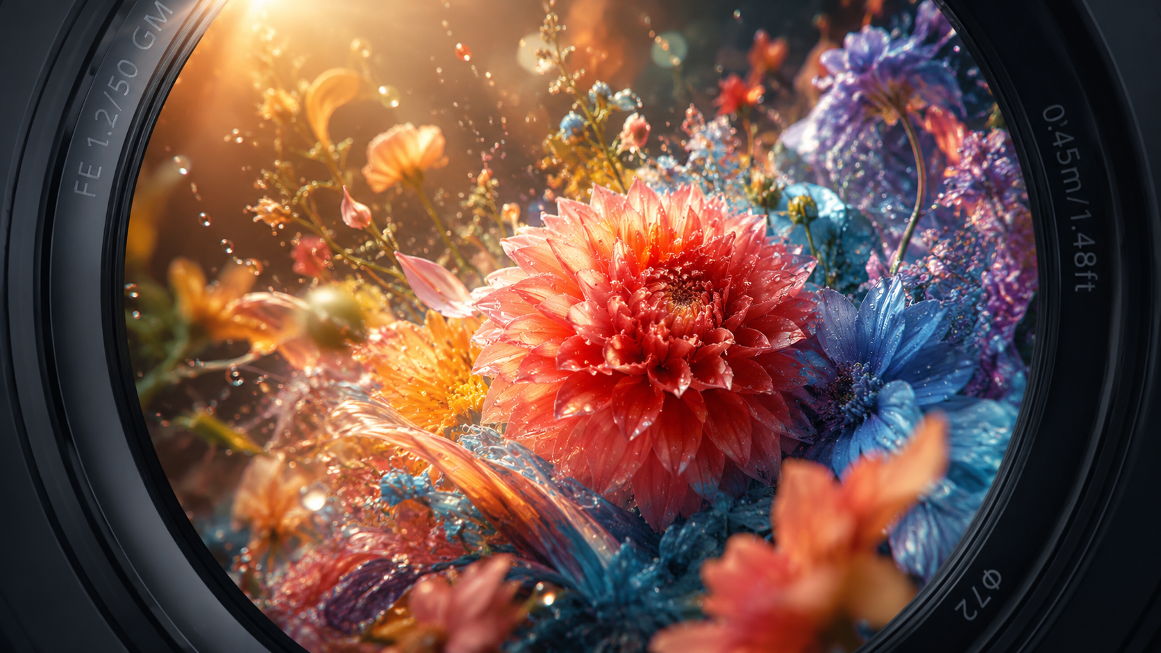 AI generated illustration