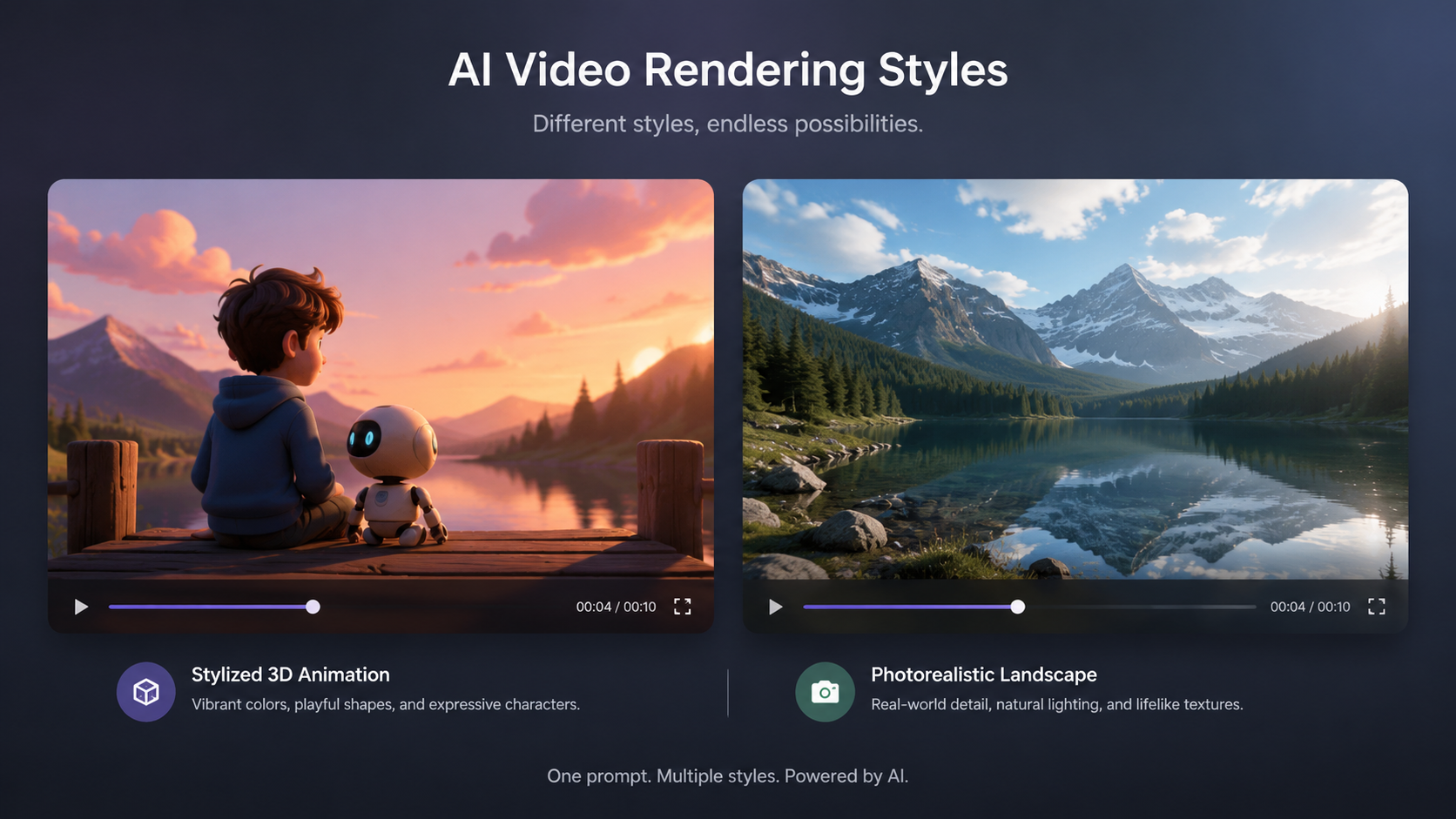 AI generated illustration
