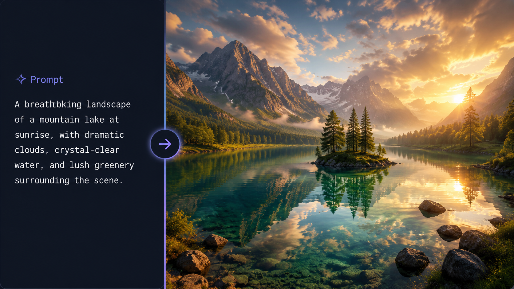 AI generated illustration