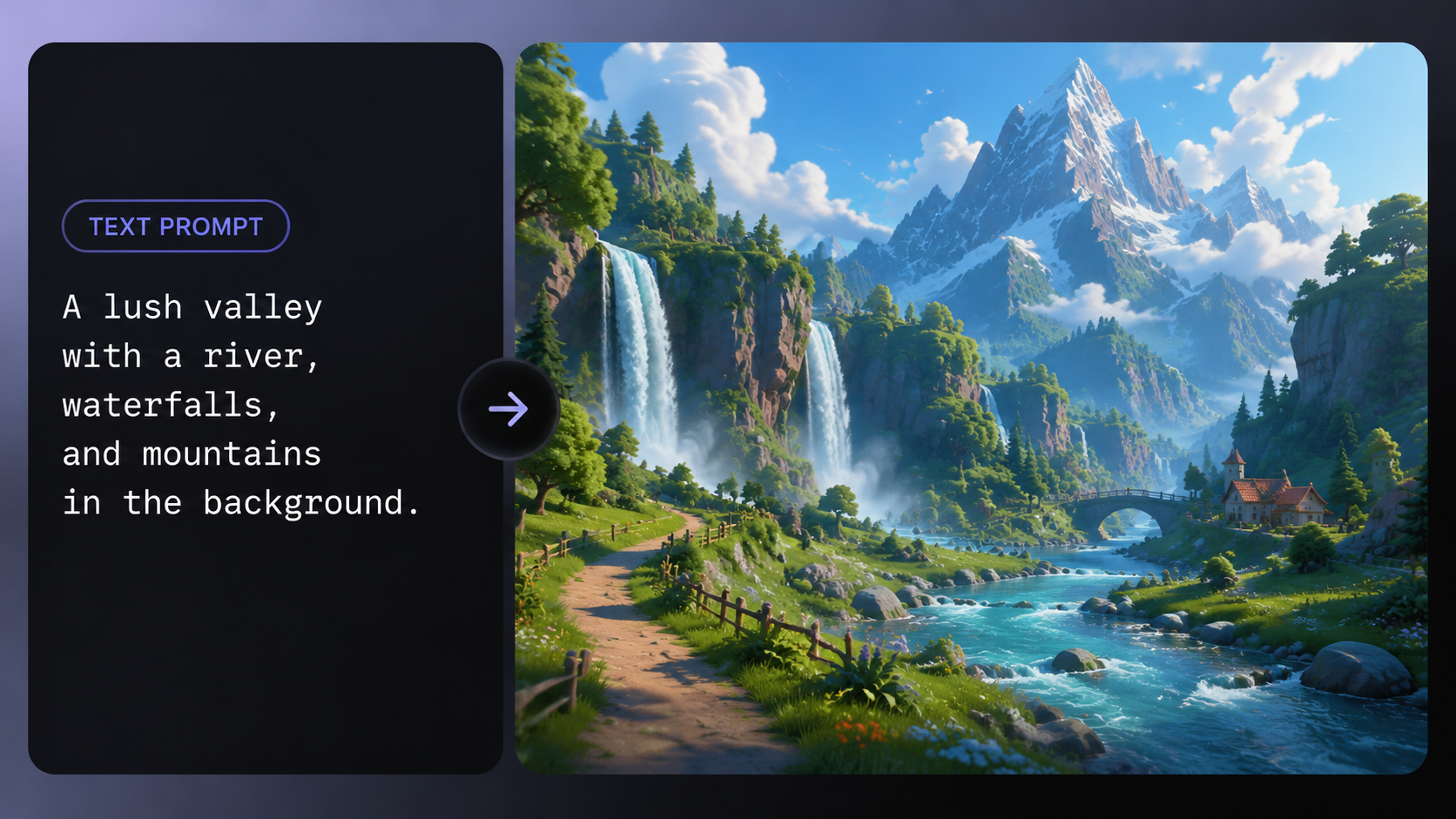 AI generated illustration