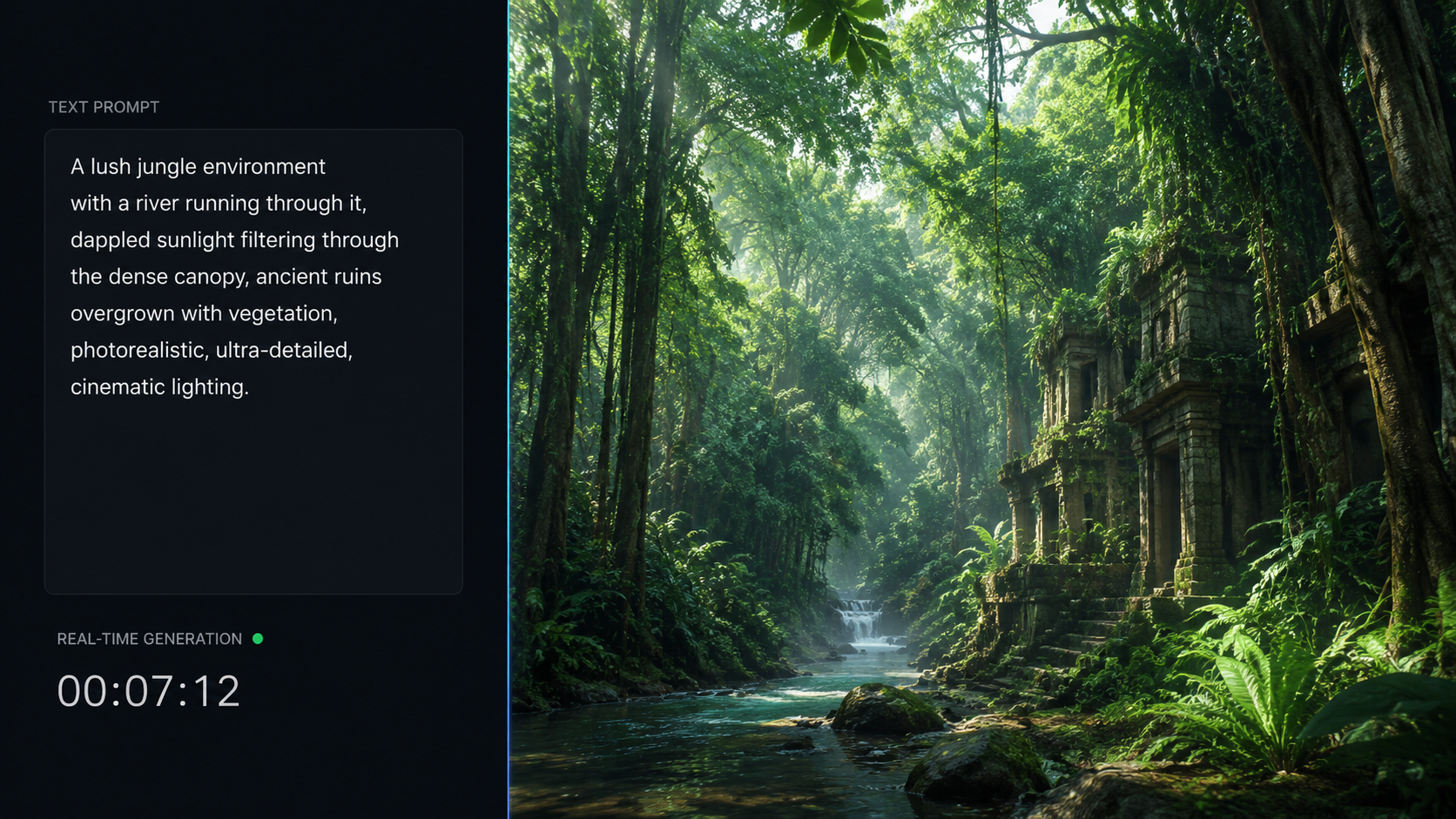 AI generated illustration
