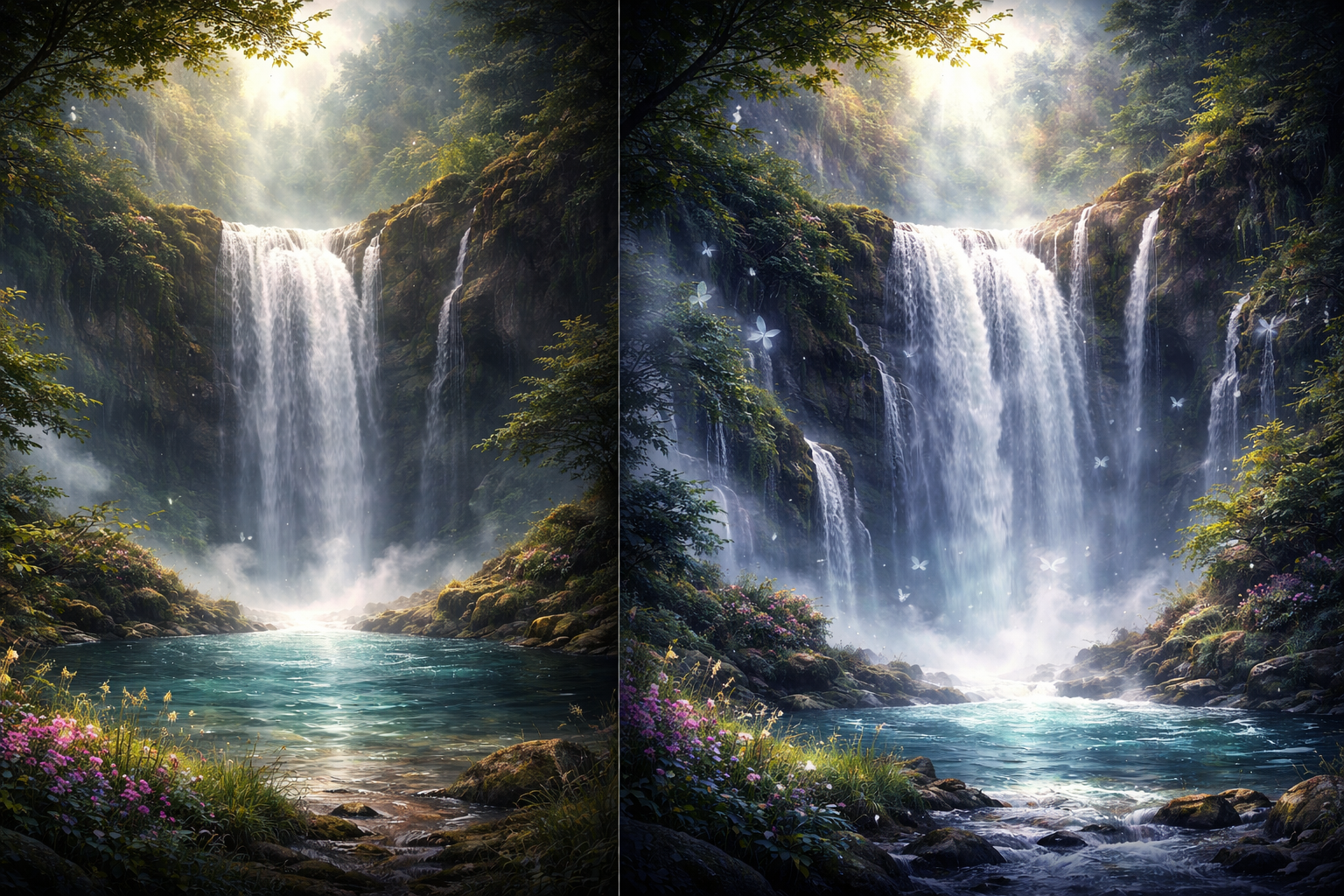 AI generated illustration