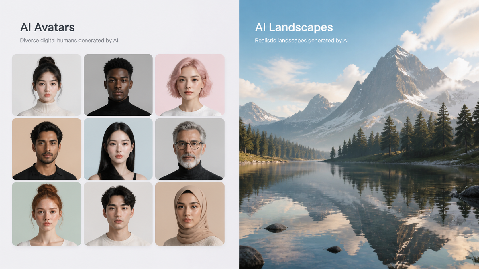 AI generated illustration