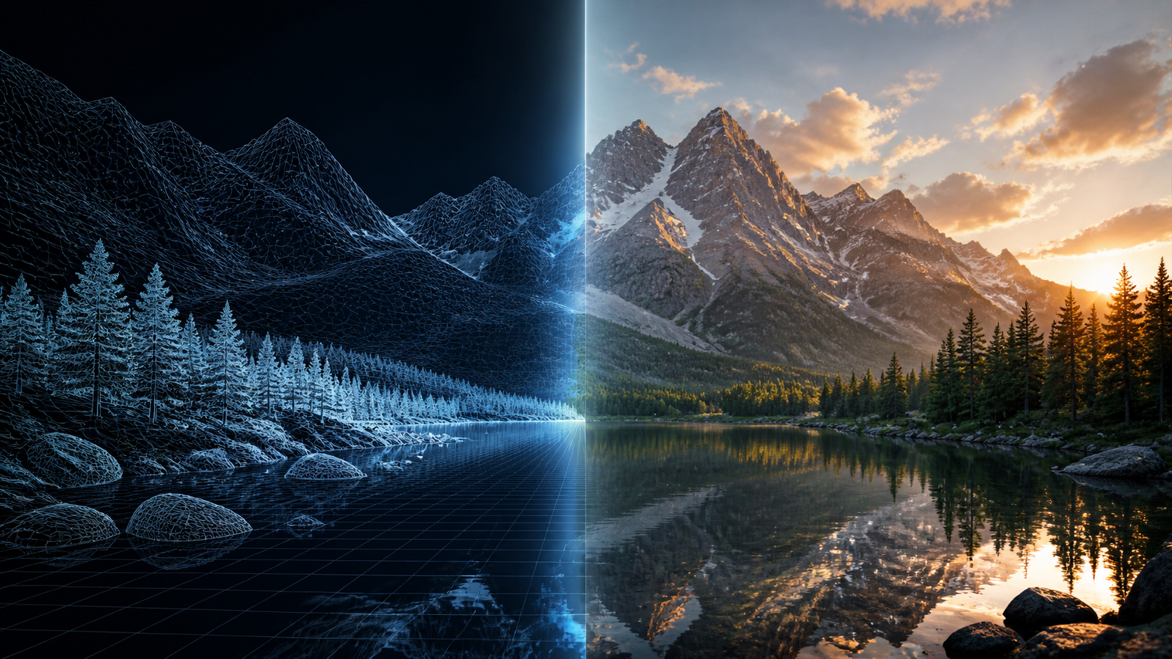 AI generated illustration