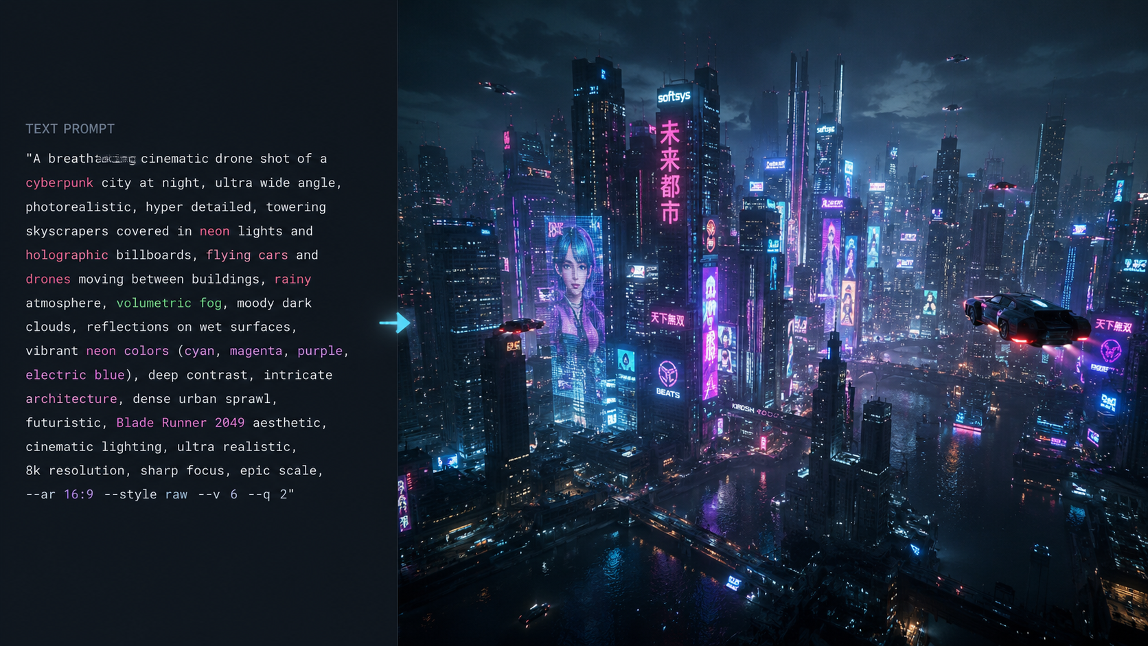 AI generated illustration