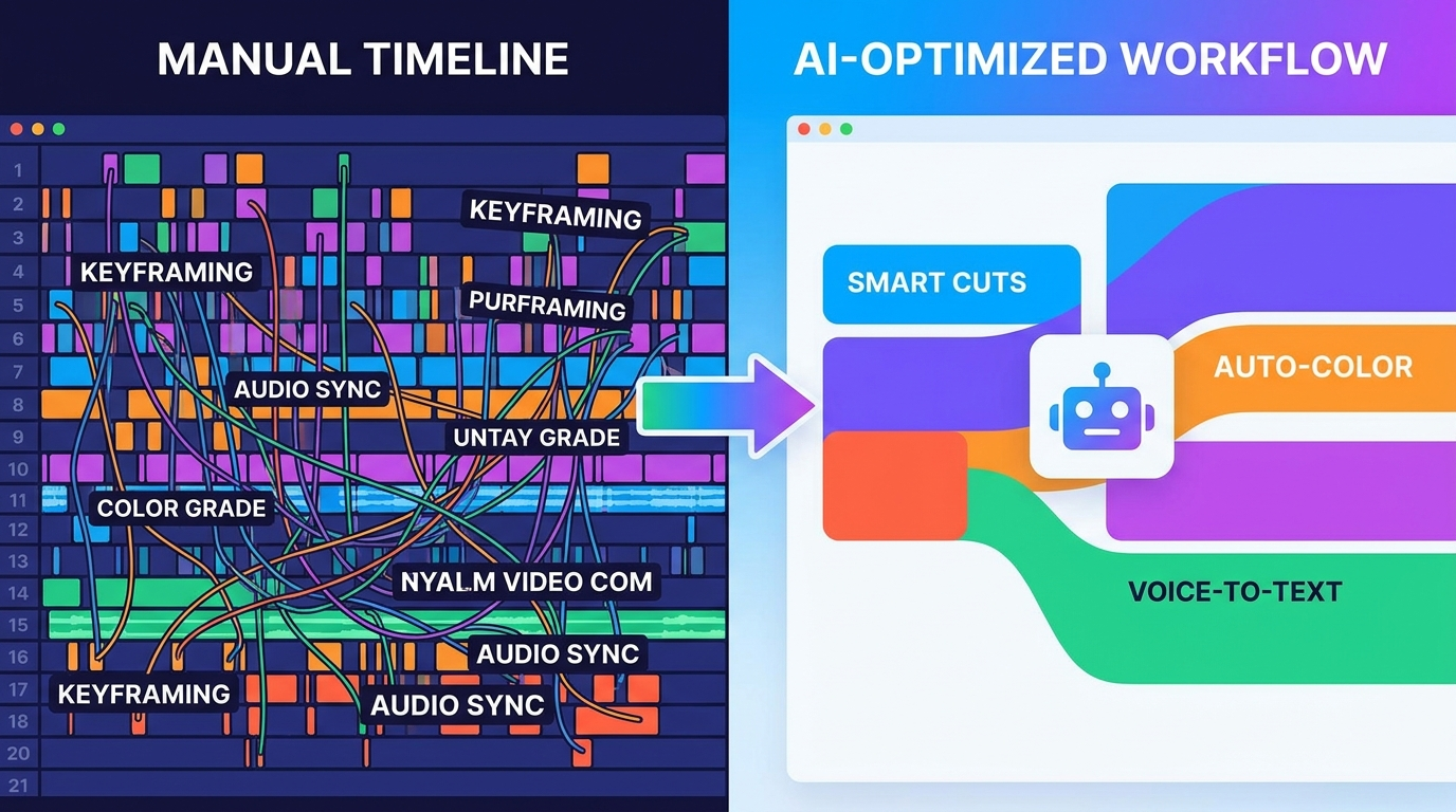 AI generated illustration