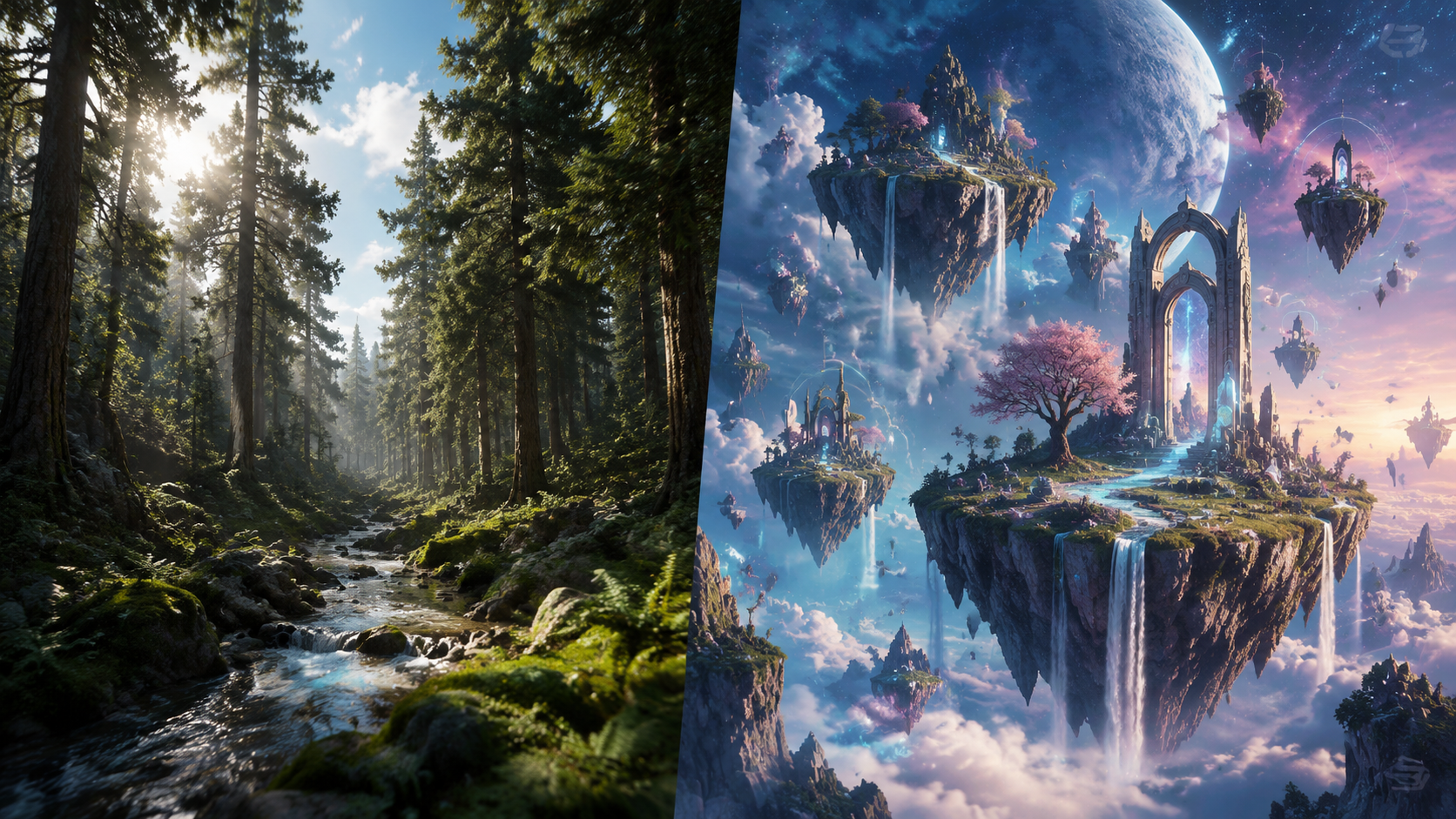 AI generated illustration