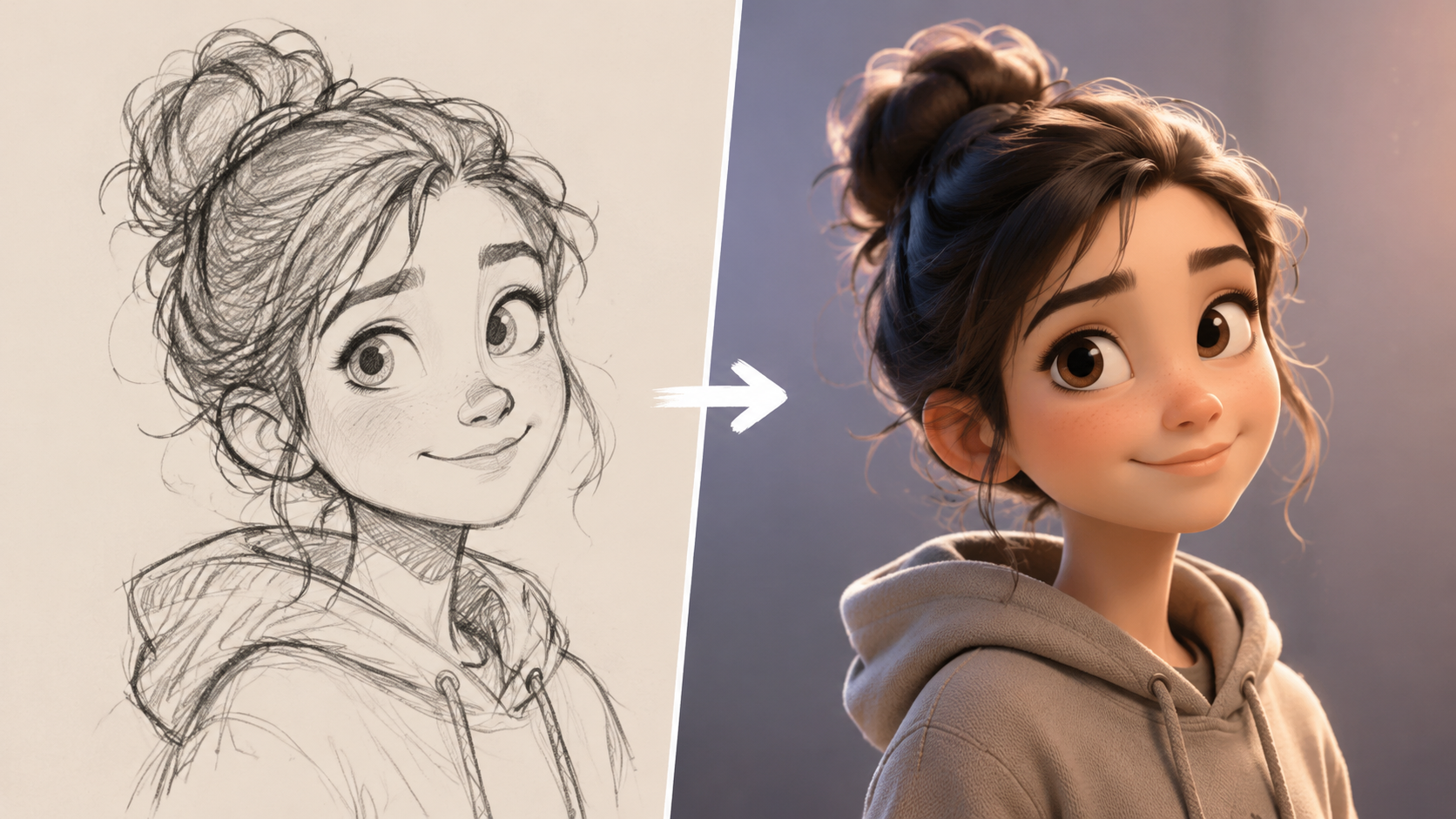 AI generated illustration
