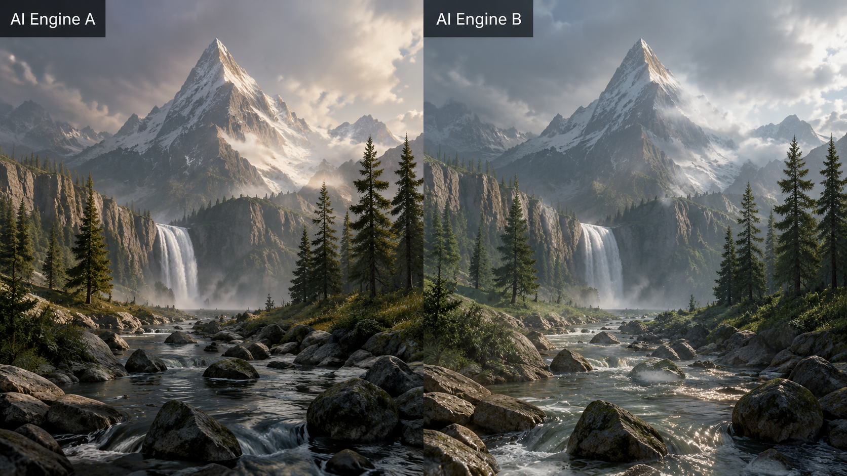 AI generated illustration