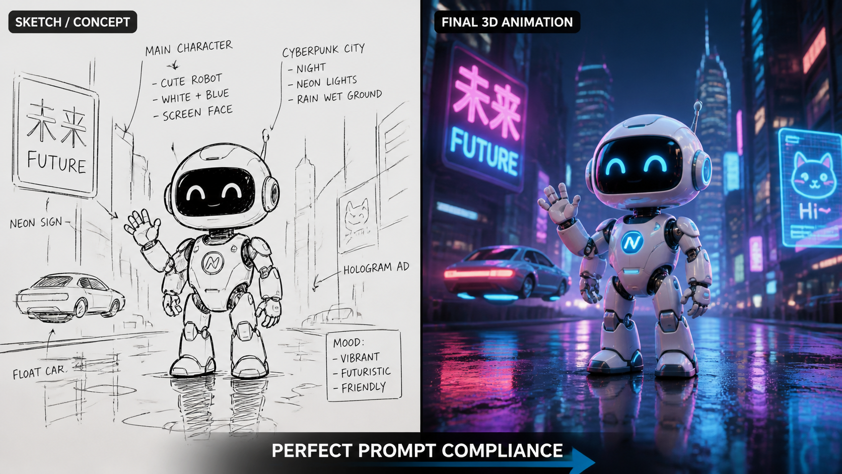 AI generated illustration