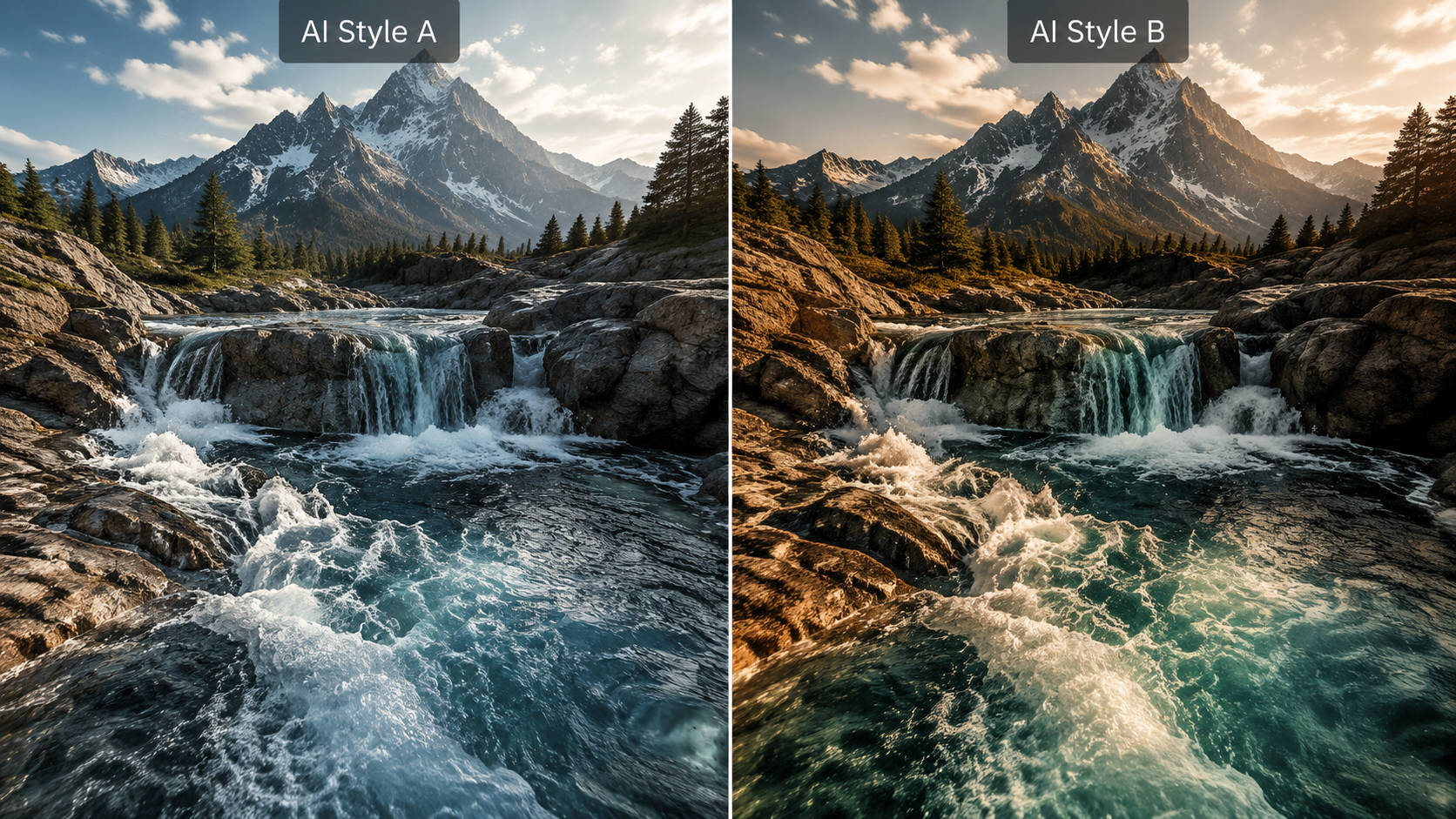 AI generated illustration