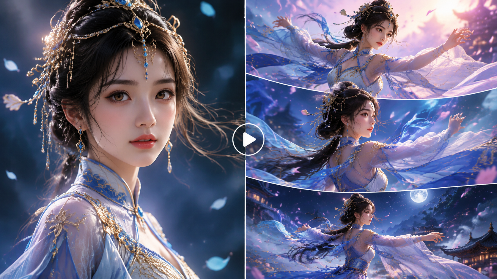 AI generated illustration
