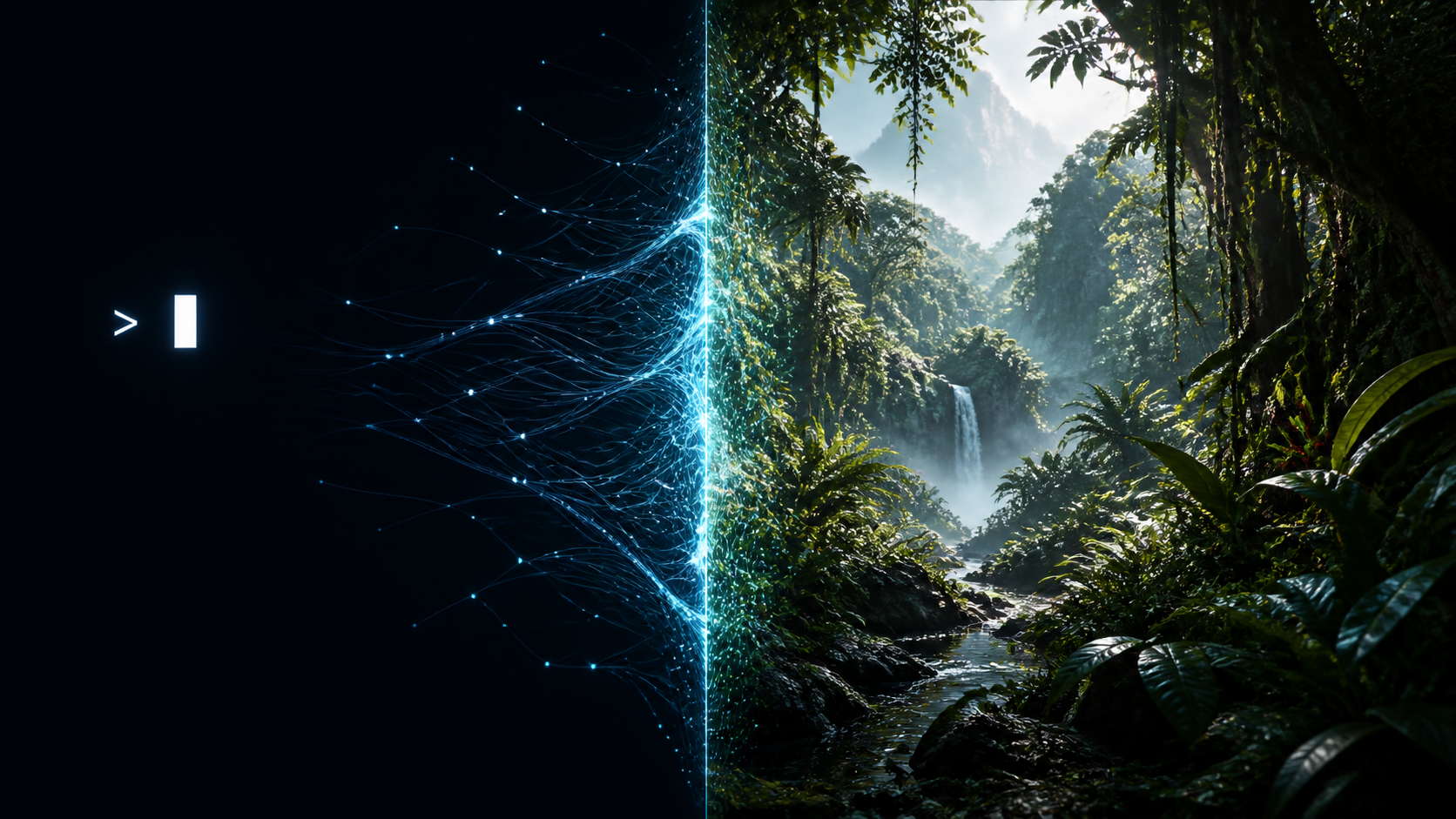 AI generated illustration