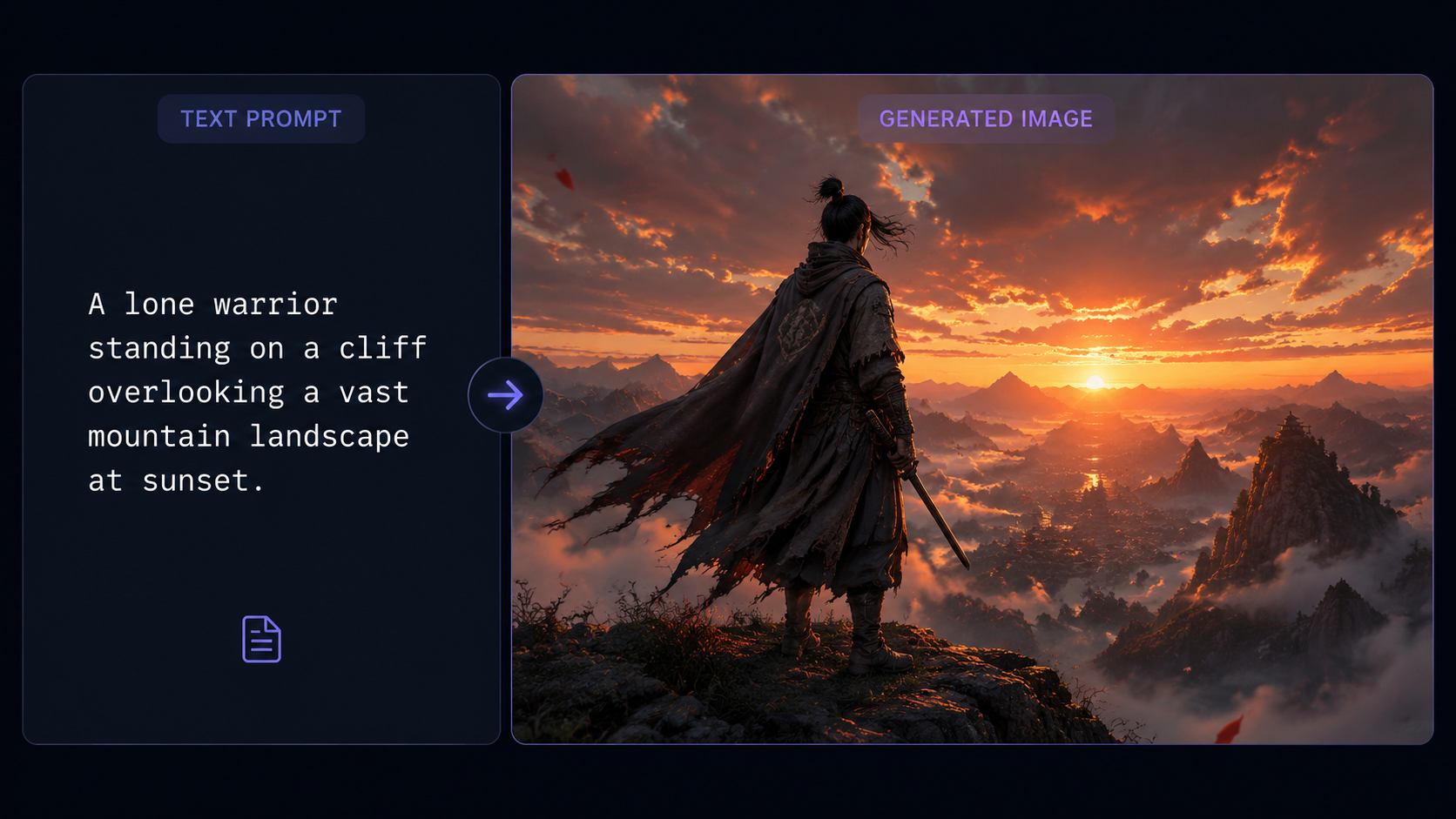 AI generated illustration