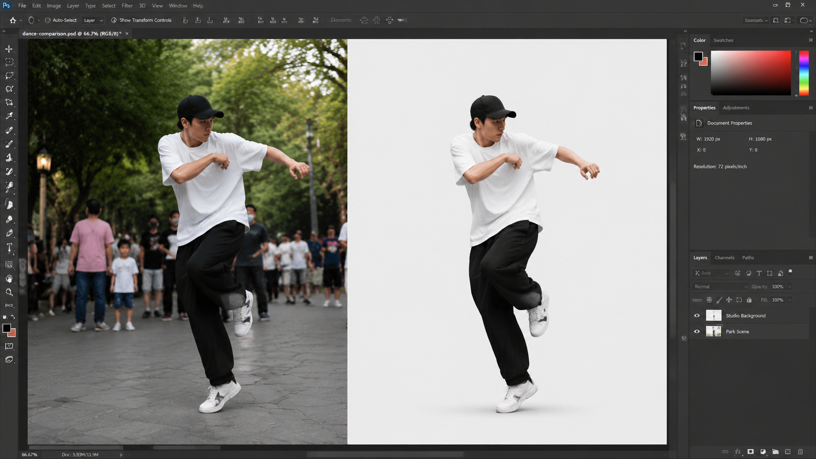 AI generated illustration