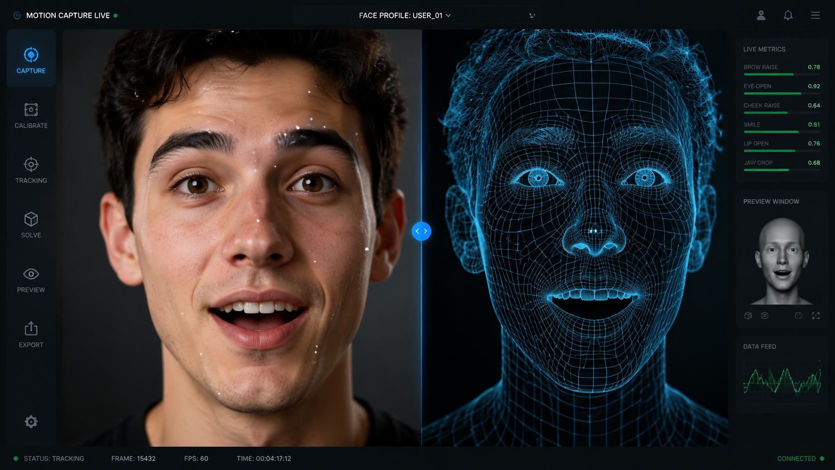 AI generated illustration
