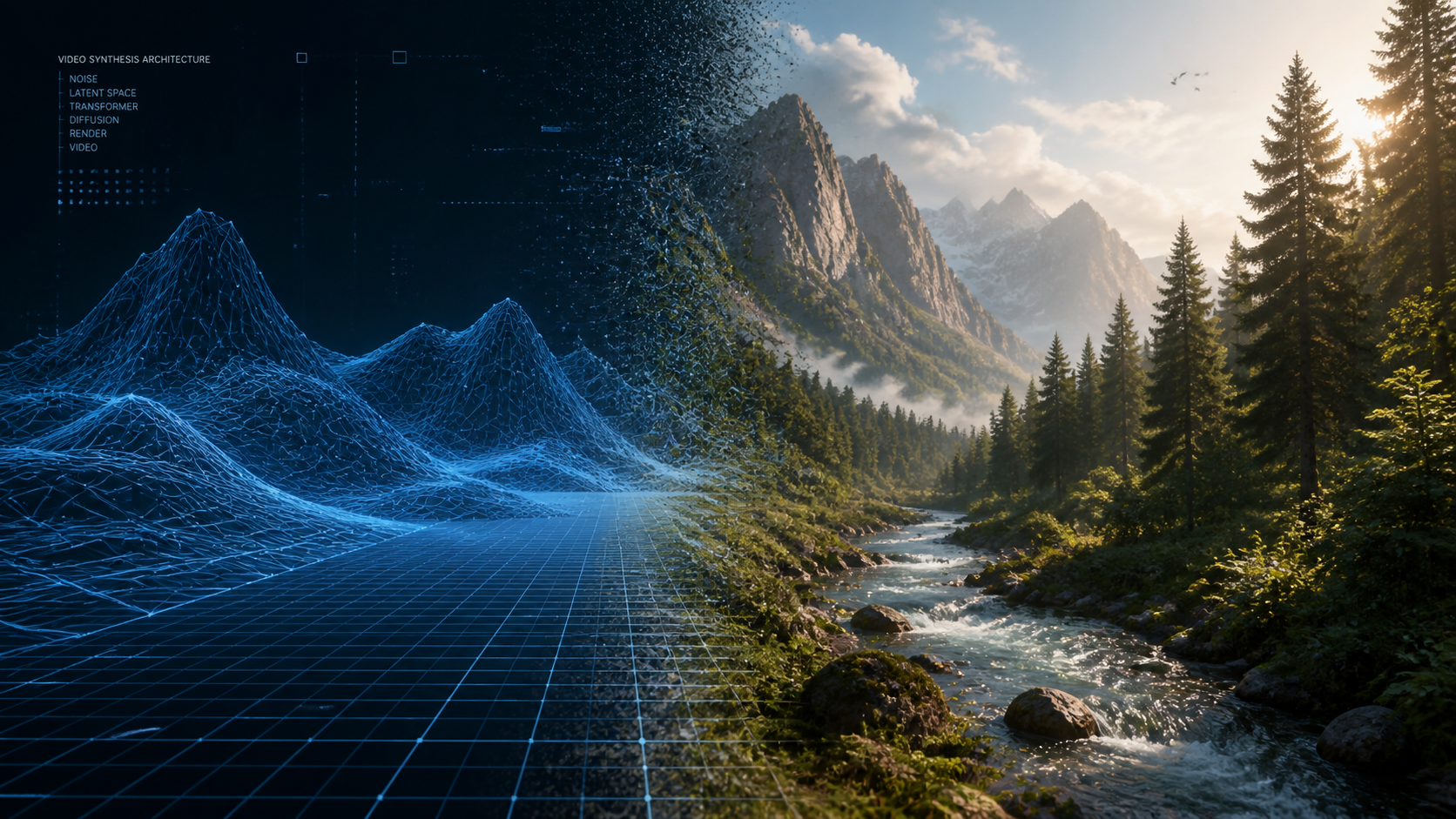 AI generated illustration