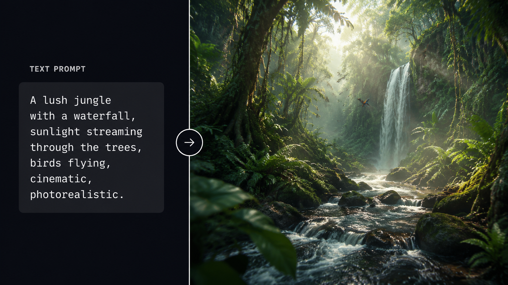 AI generated illustration