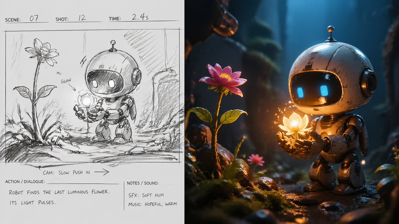 AI generated illustration