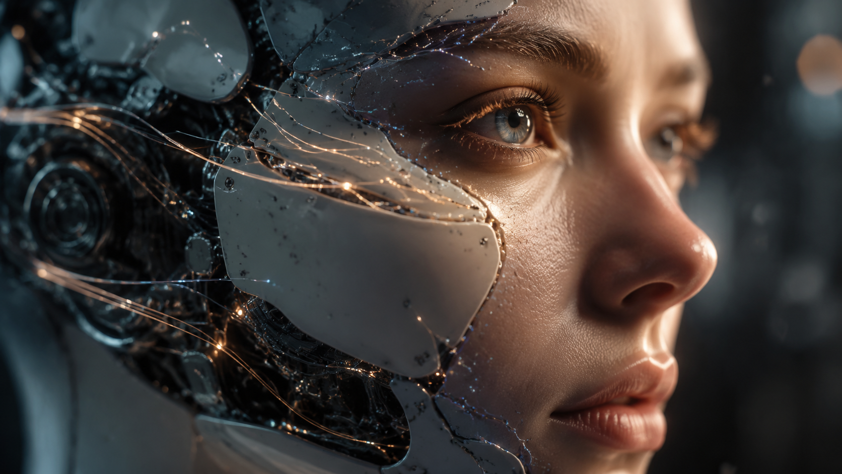 AI generated illustration