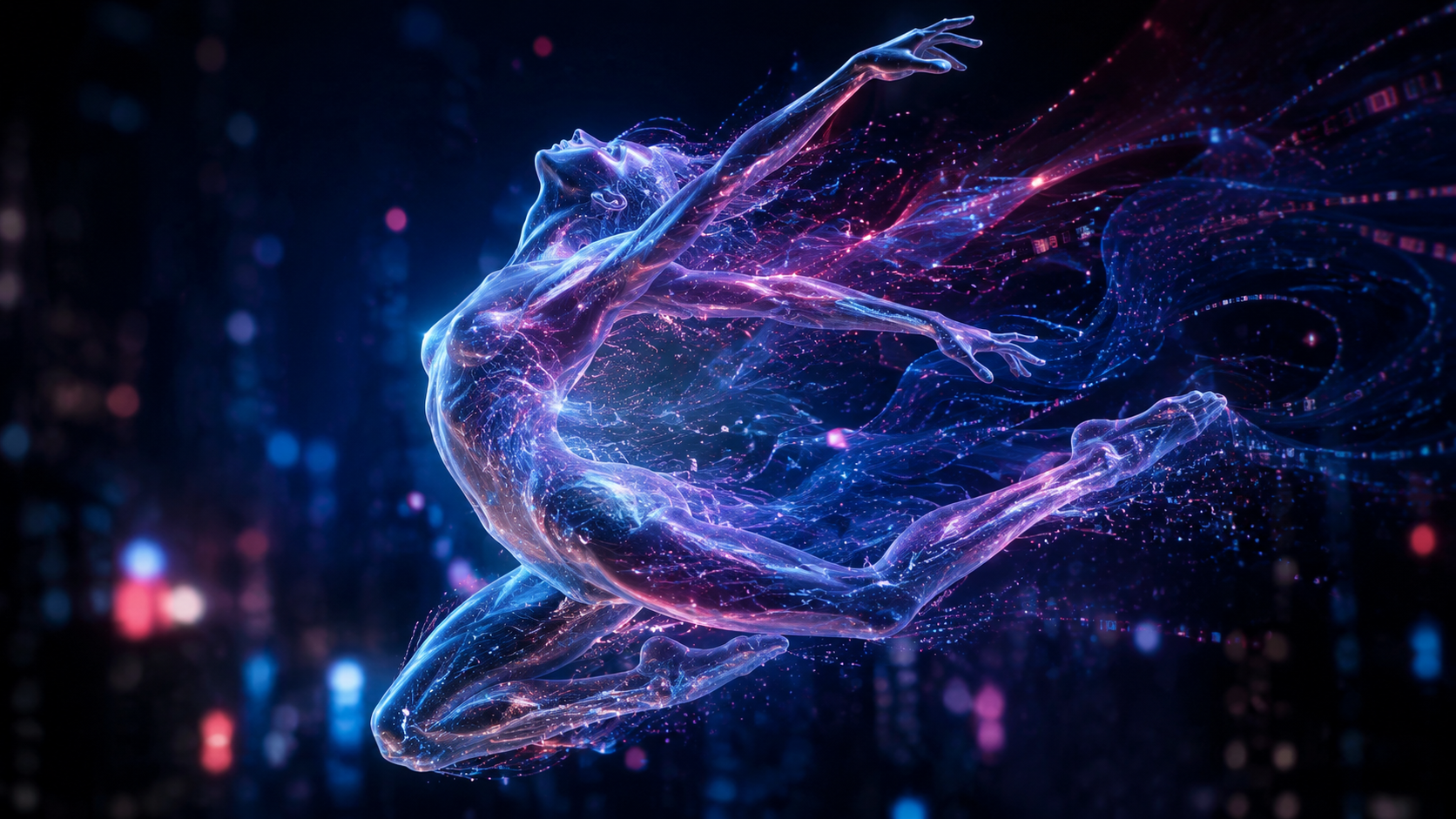 AI generated illustration