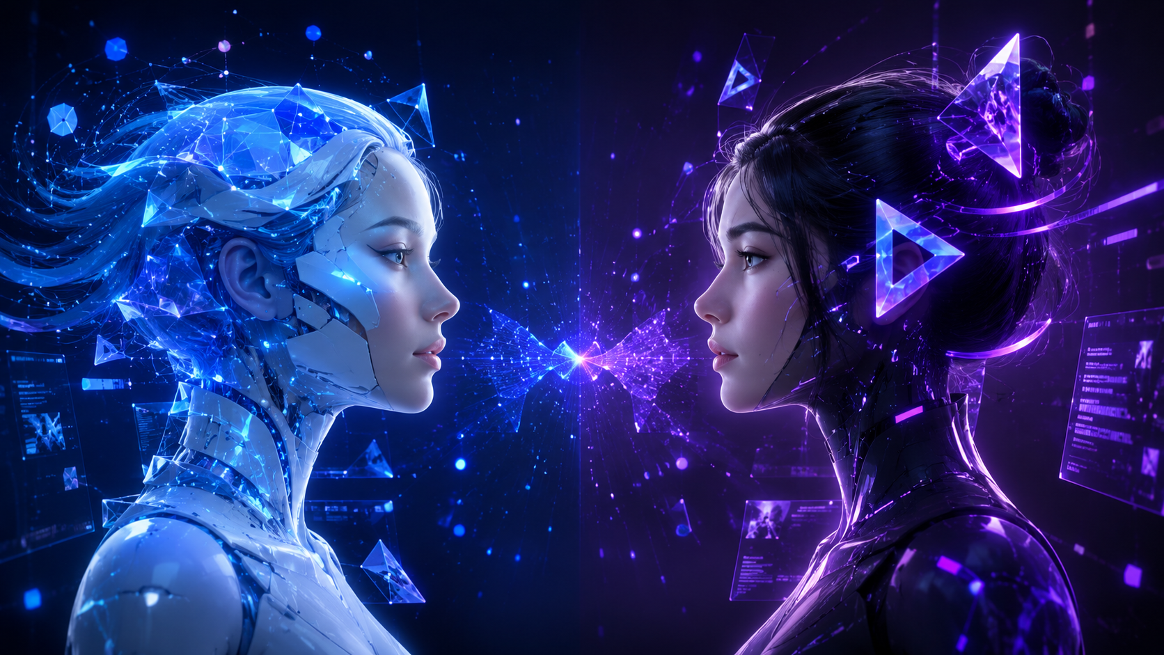 AI generated illustration