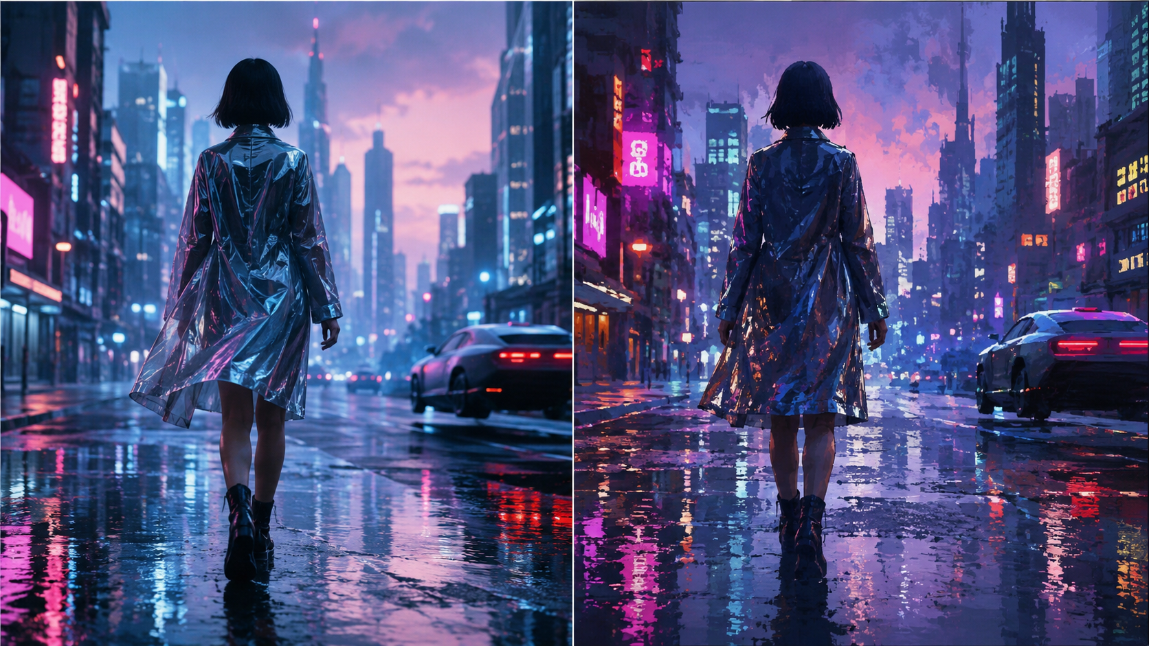 AI generated illustration