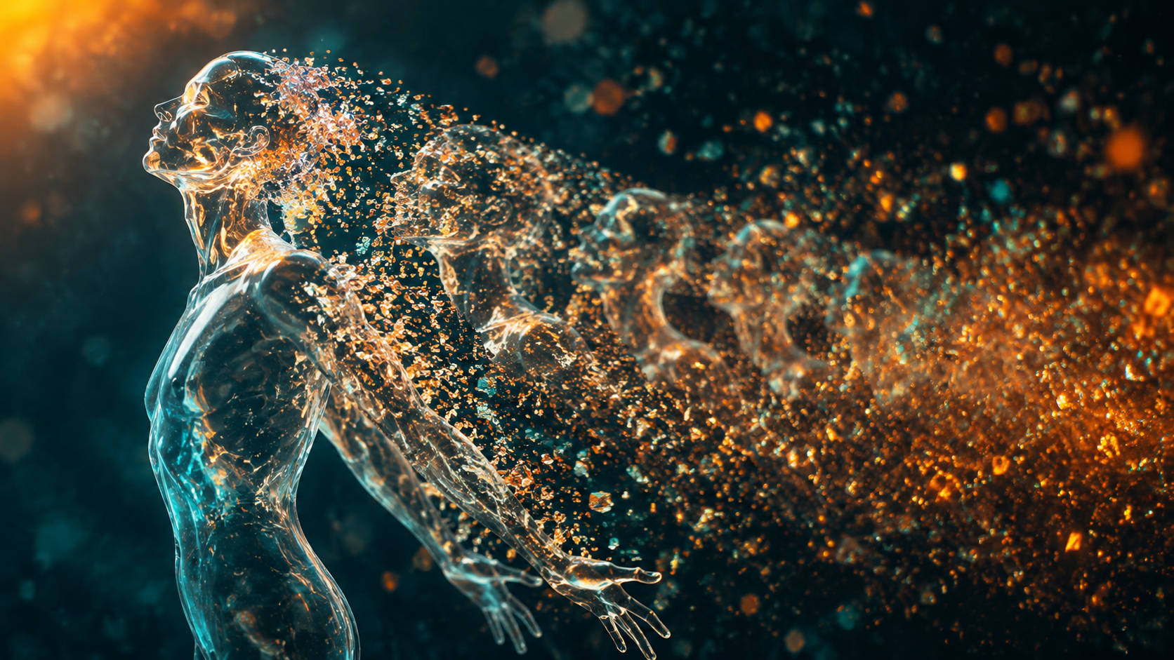 AI generated illustration