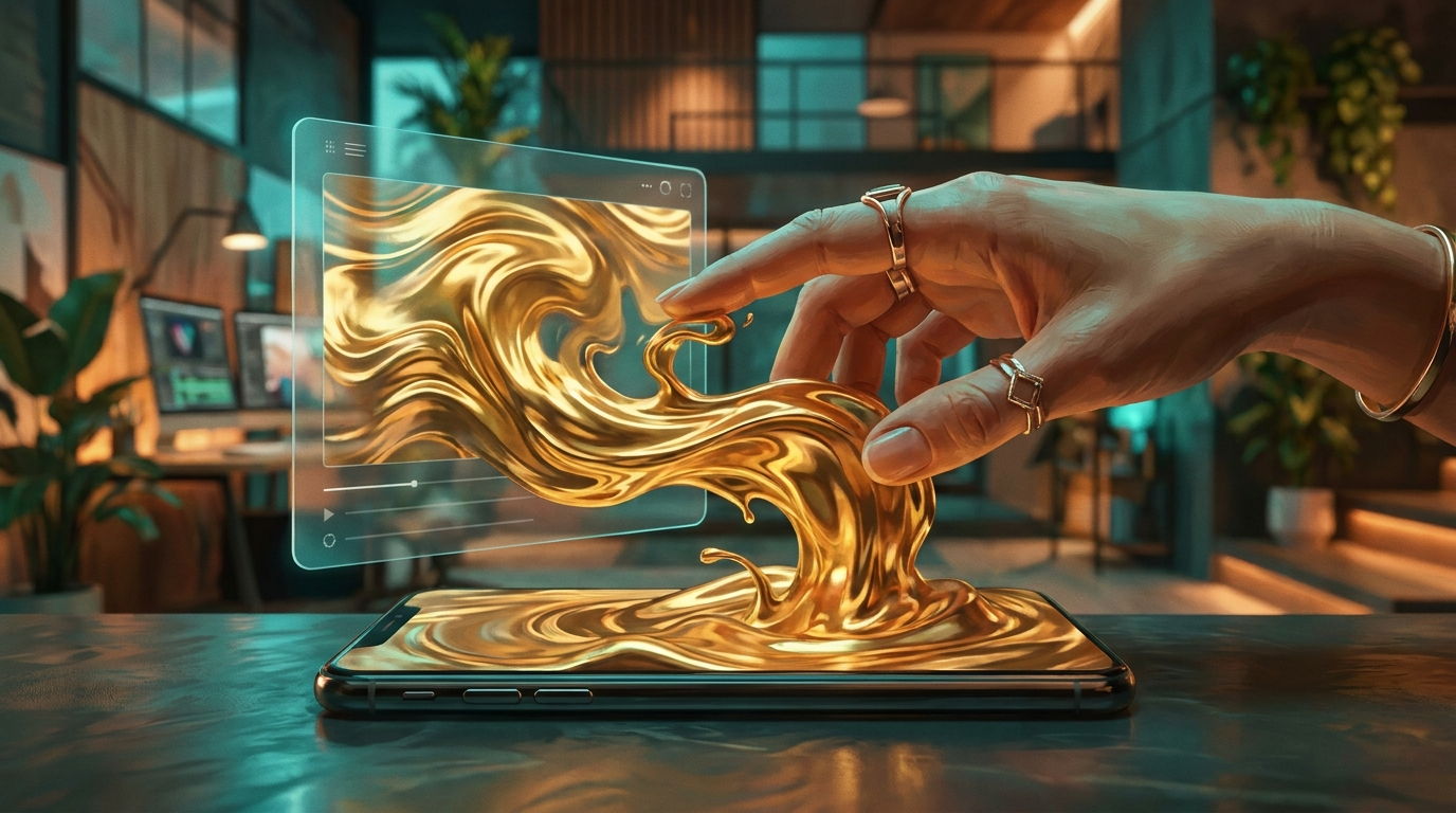 AI generated illustration