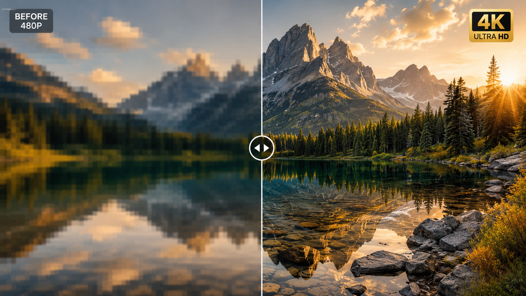 AI generated illustration
