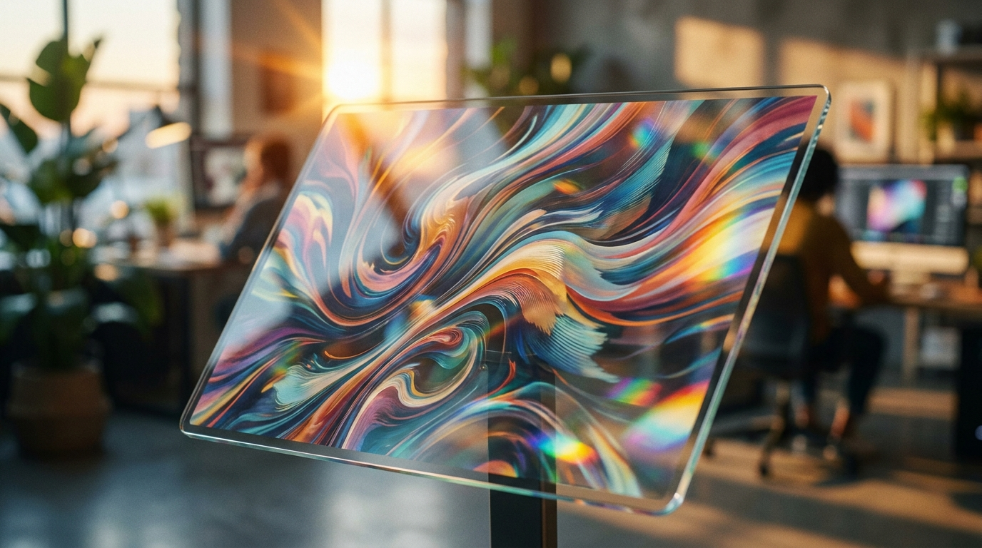 AI generated illustration