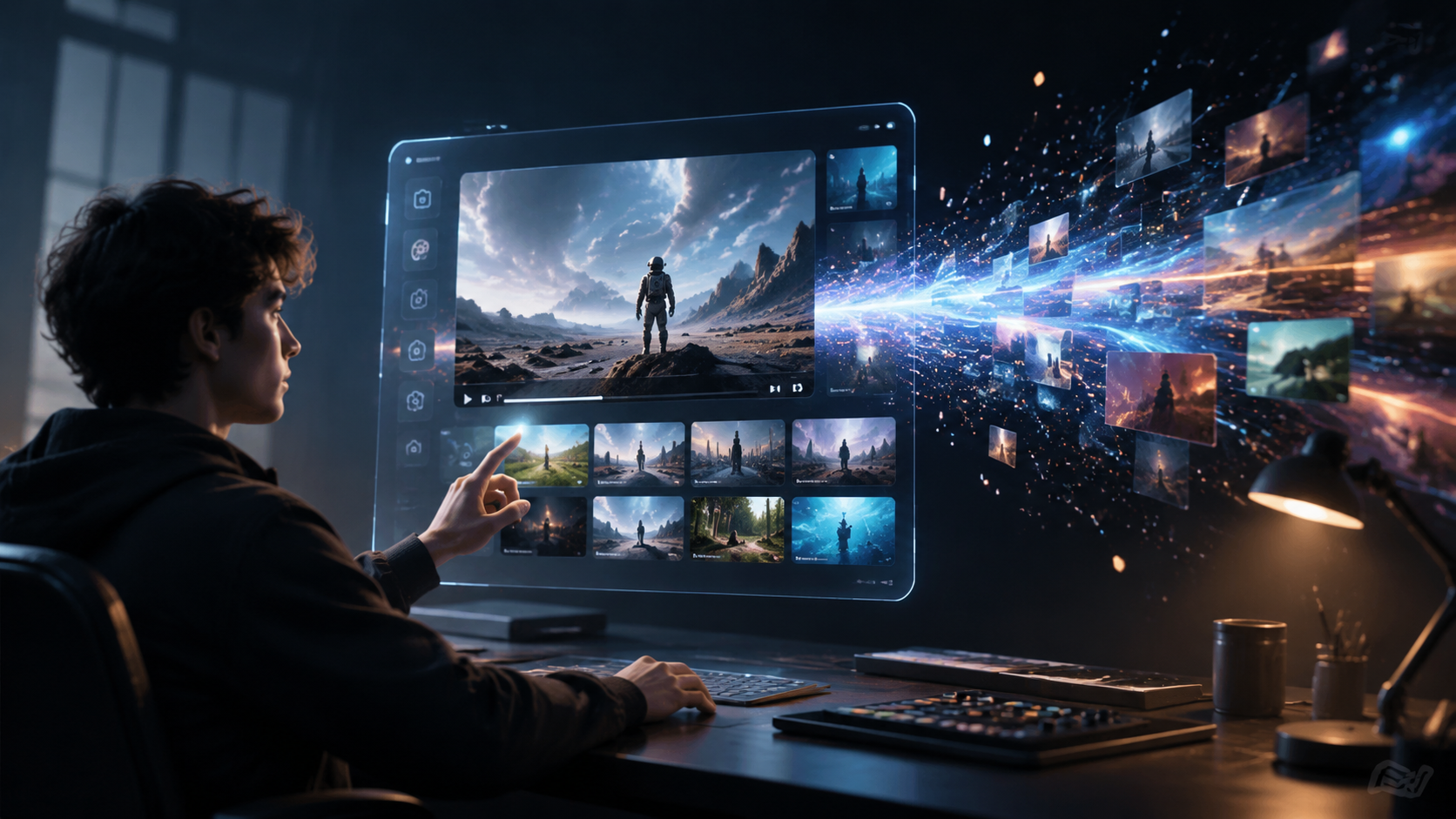 Illustration: Seedance AI video generator review 2026