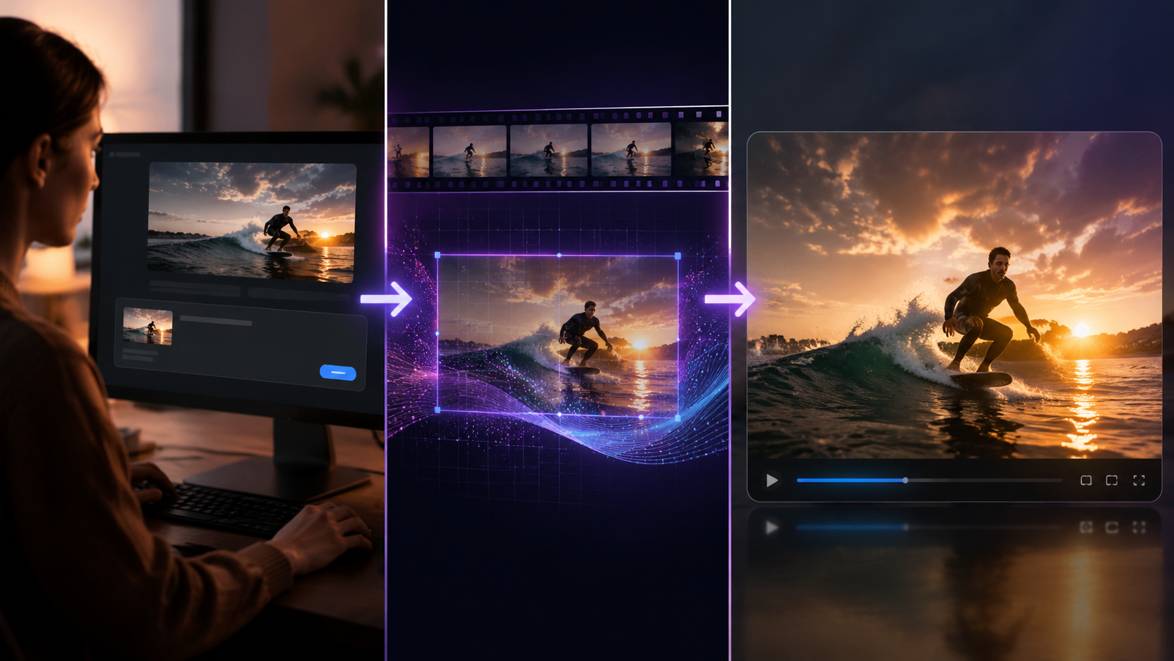 adobe firefly ai video update workflow