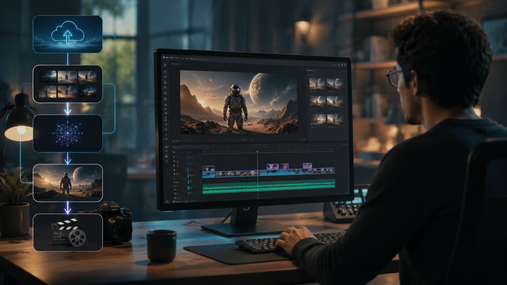 best ai video tools for workflows workflow