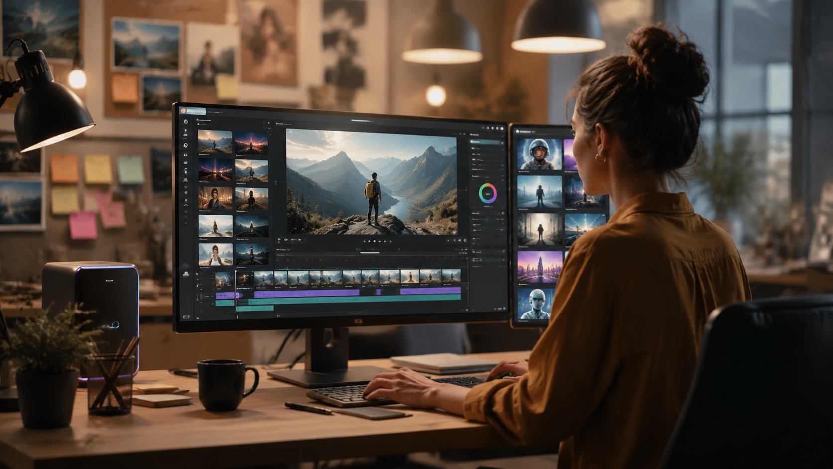 best ai video generator for marketers 2026 workflow