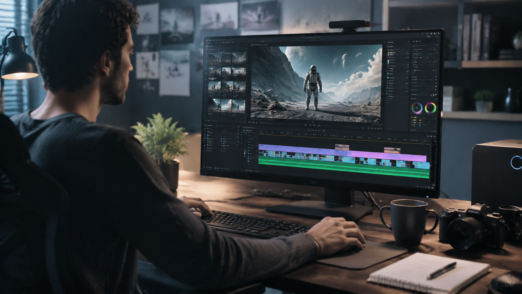 best ai video creator tools workflow