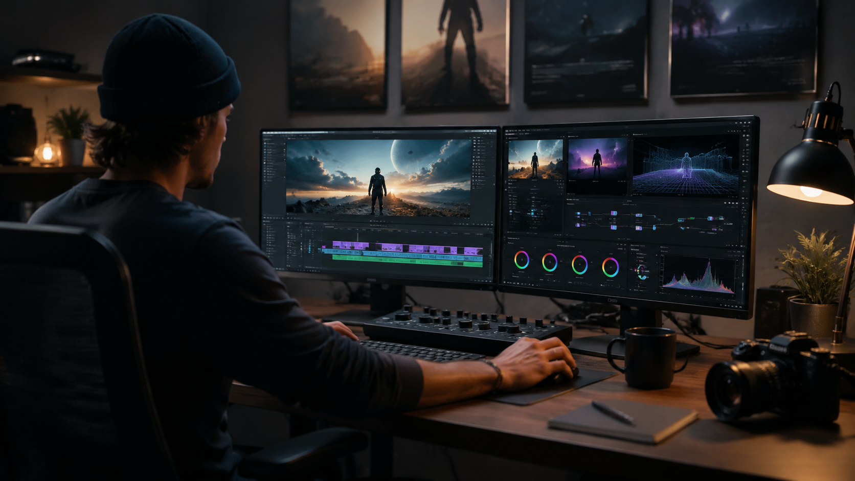best ai tools for video editing in 2026 workflow