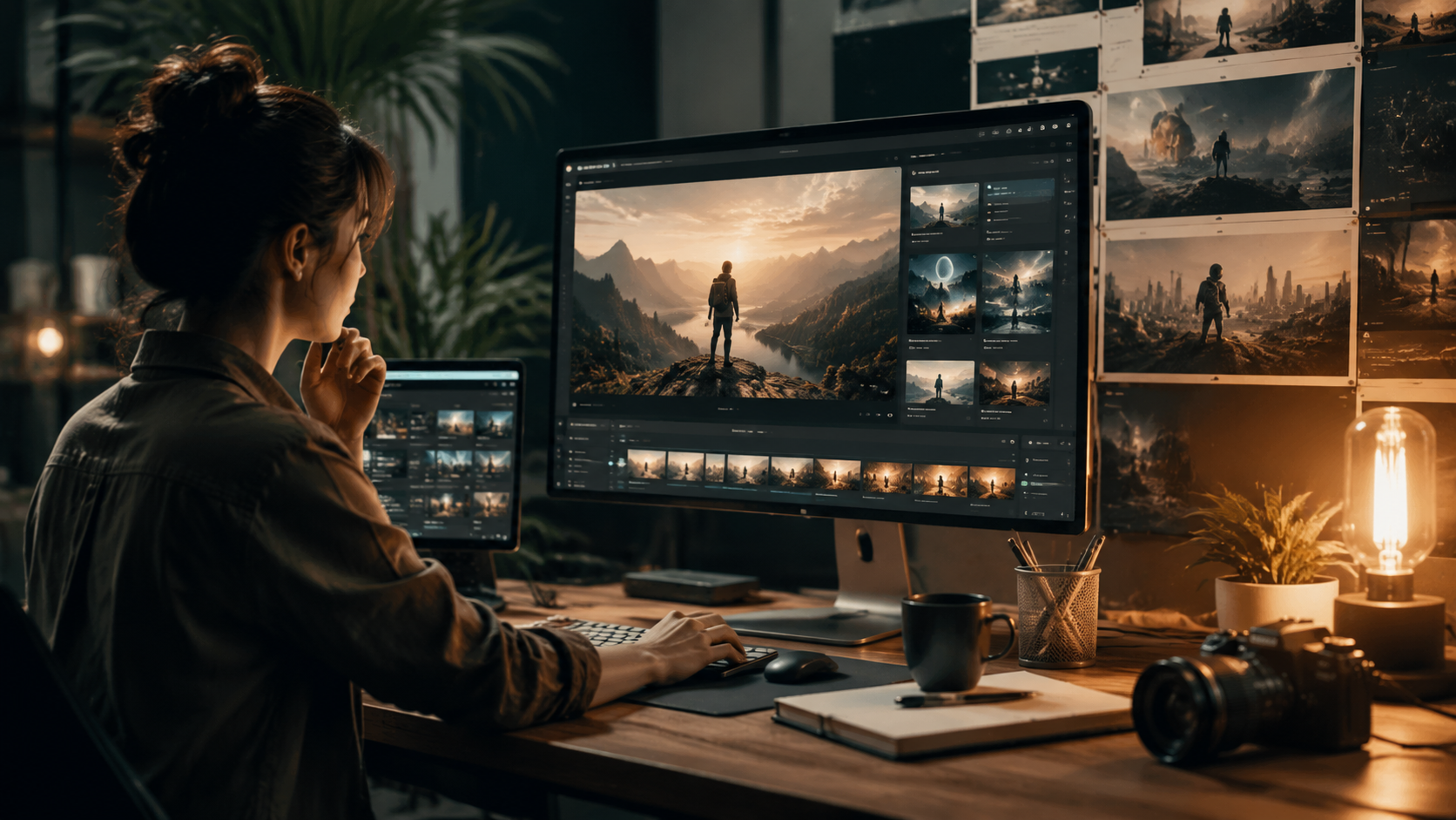how to choose ai video tool workflow
