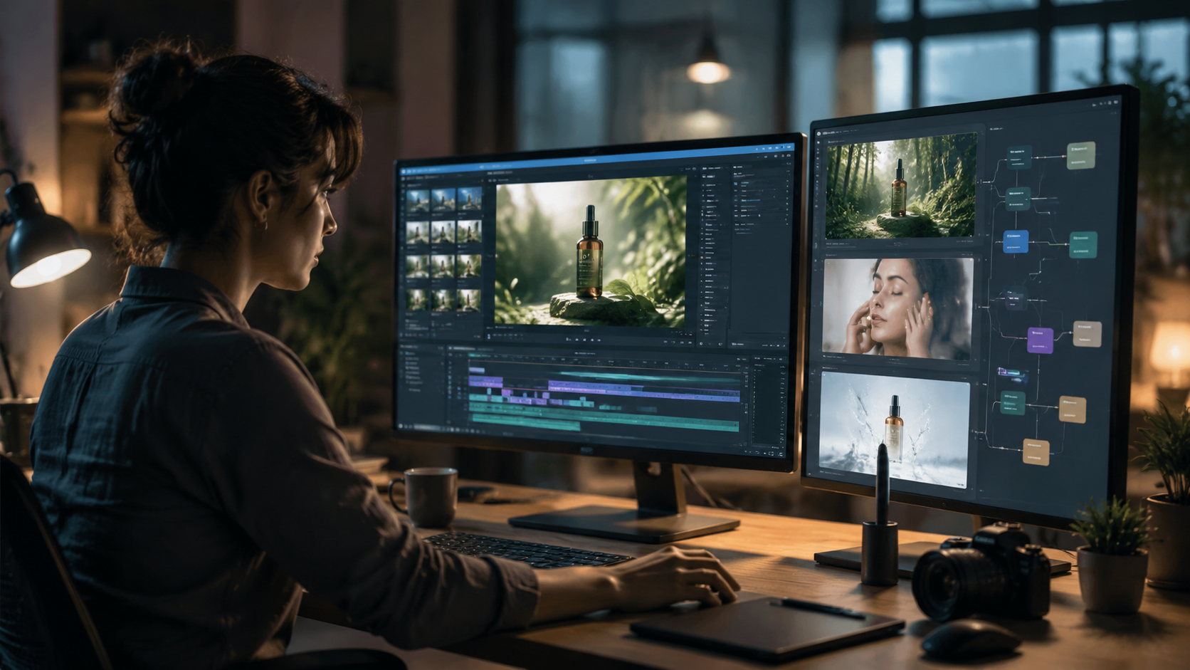 best ai video tools for video ads workflow