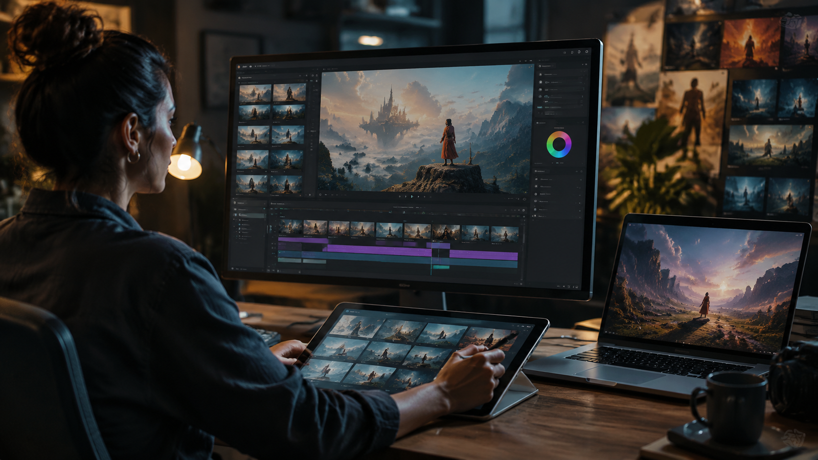 adobe firefly ai video features workflow