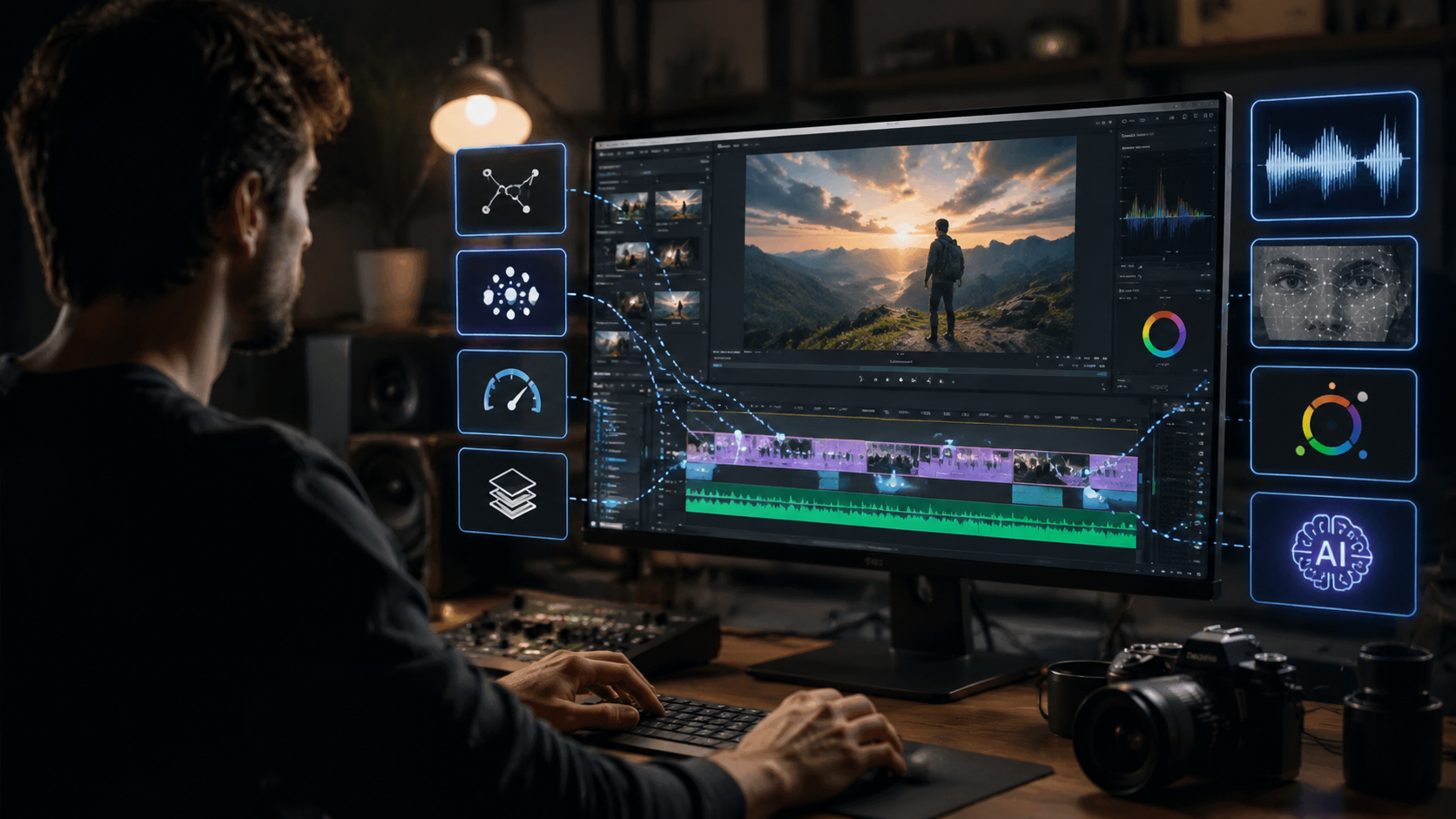 best ai video editing plugins for premiere pro workflow