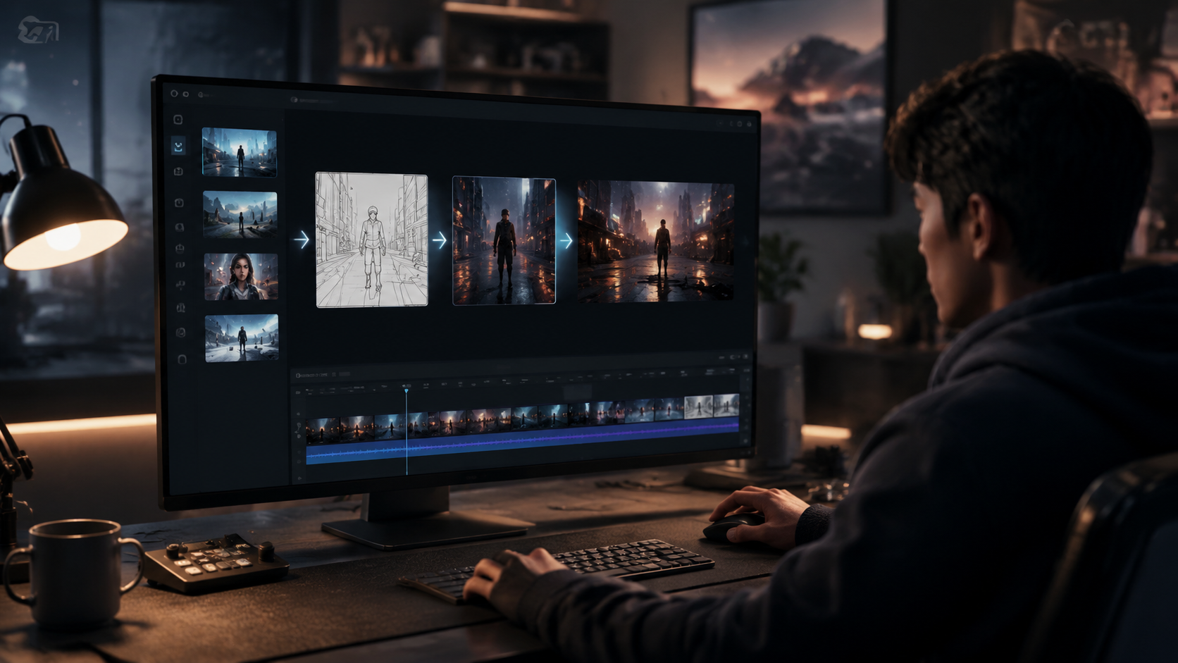 Vidu AI video generator review 2026 workflow