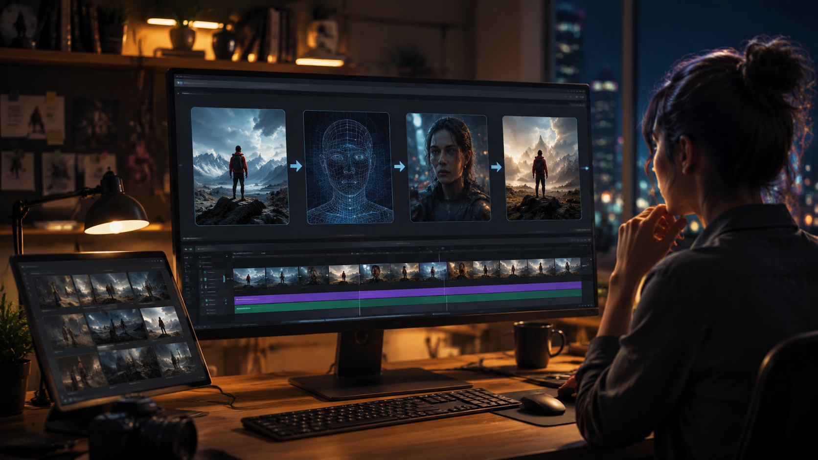 Seedance AI video generator review 2026 workflow