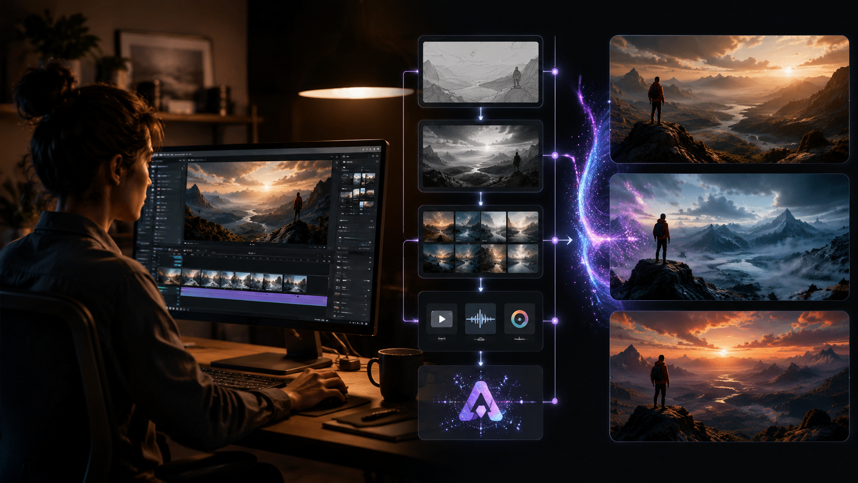 Adobe Firefly video generator review 2026 workflow
