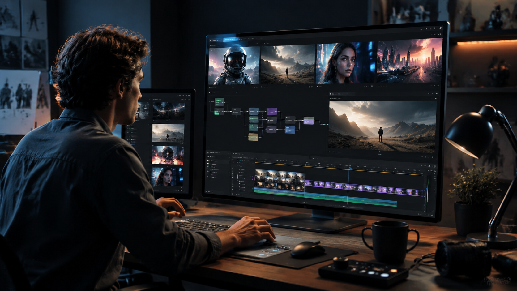 ai video generator tools 2026 compared workflow