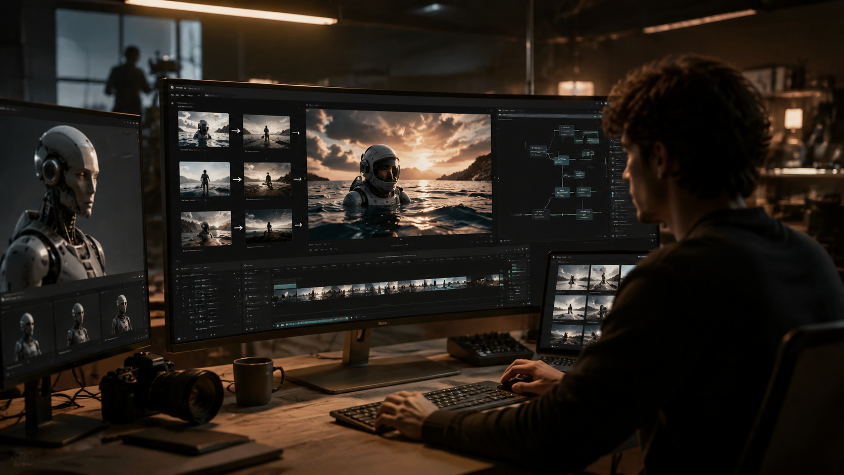 Google Veo 3 review 2026 workflow