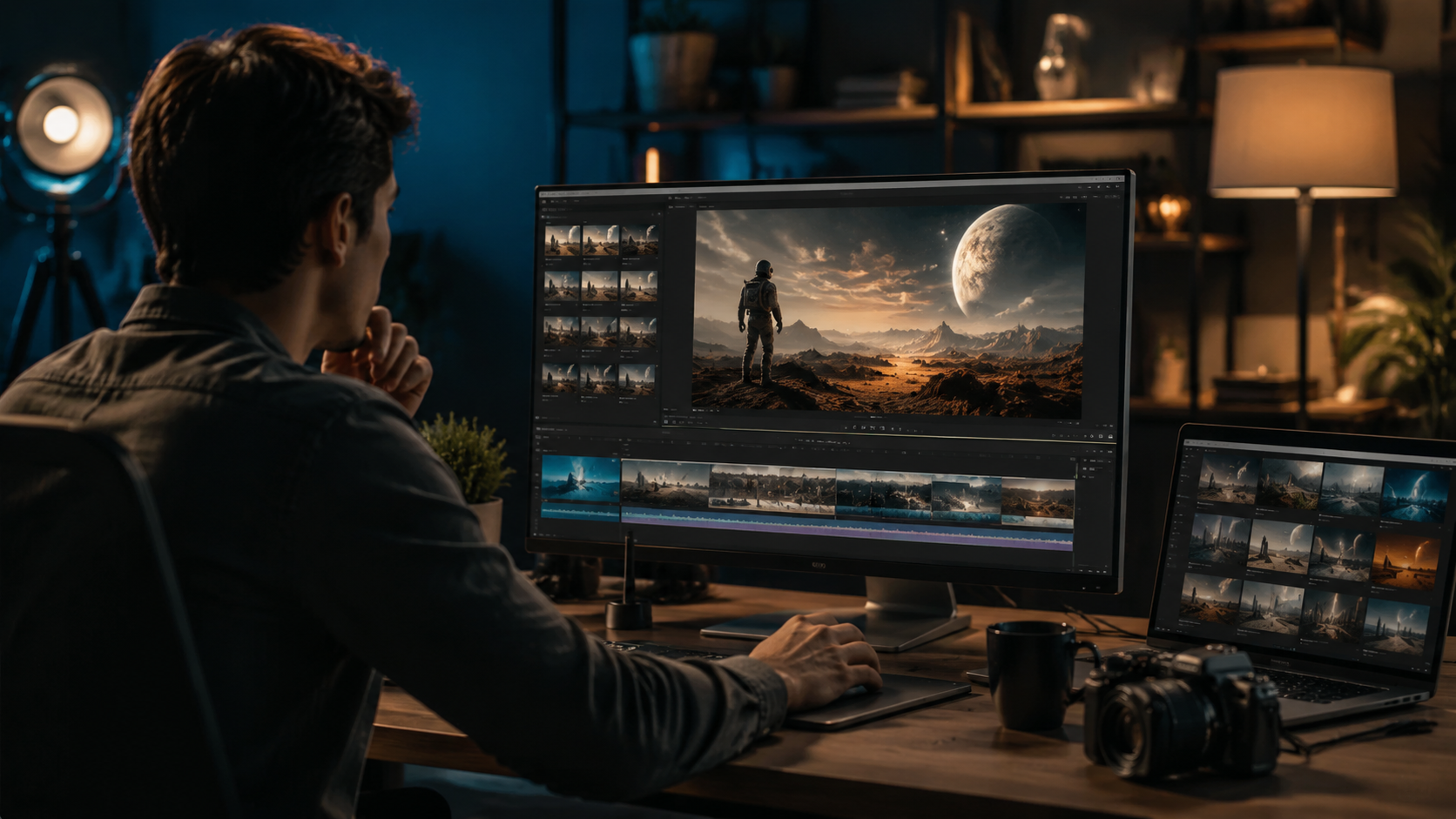 ai video creation platforms comparison workflow