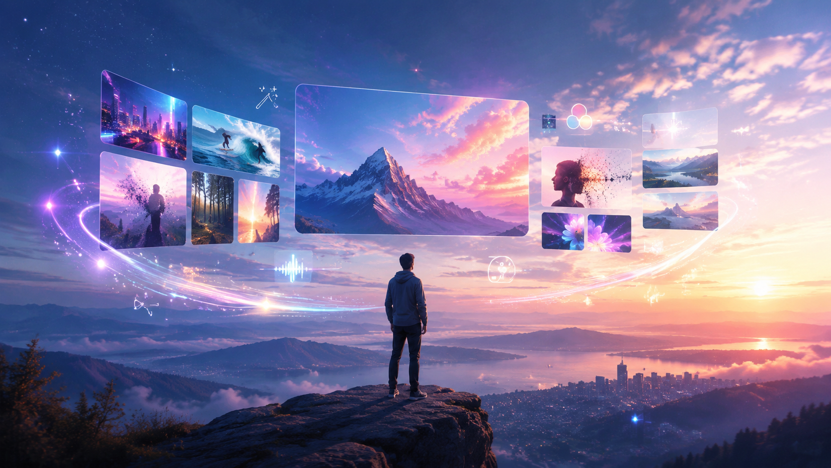 how to add effects with ai video editor conclusion