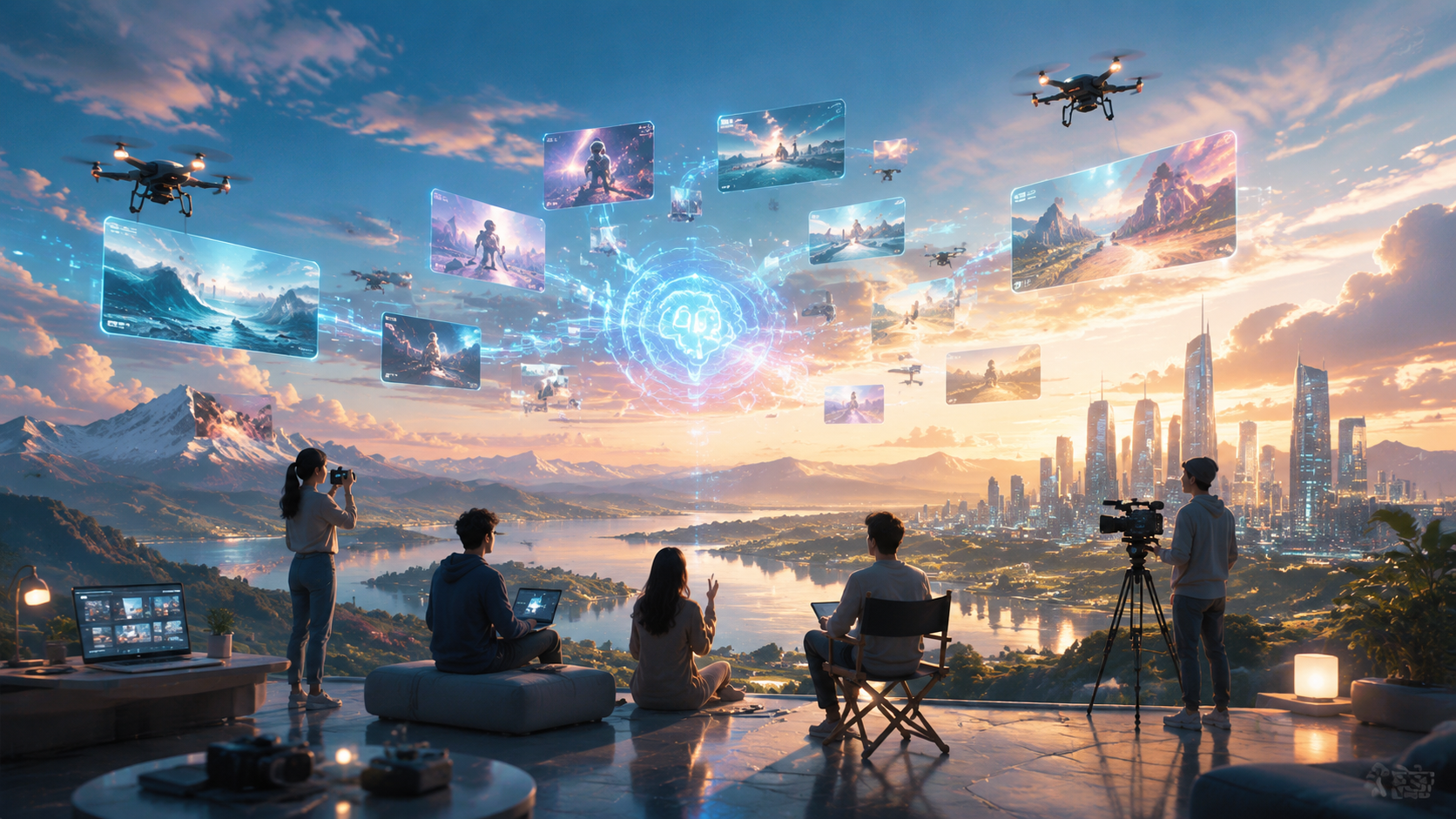 ai video creation platforms trend conclusion