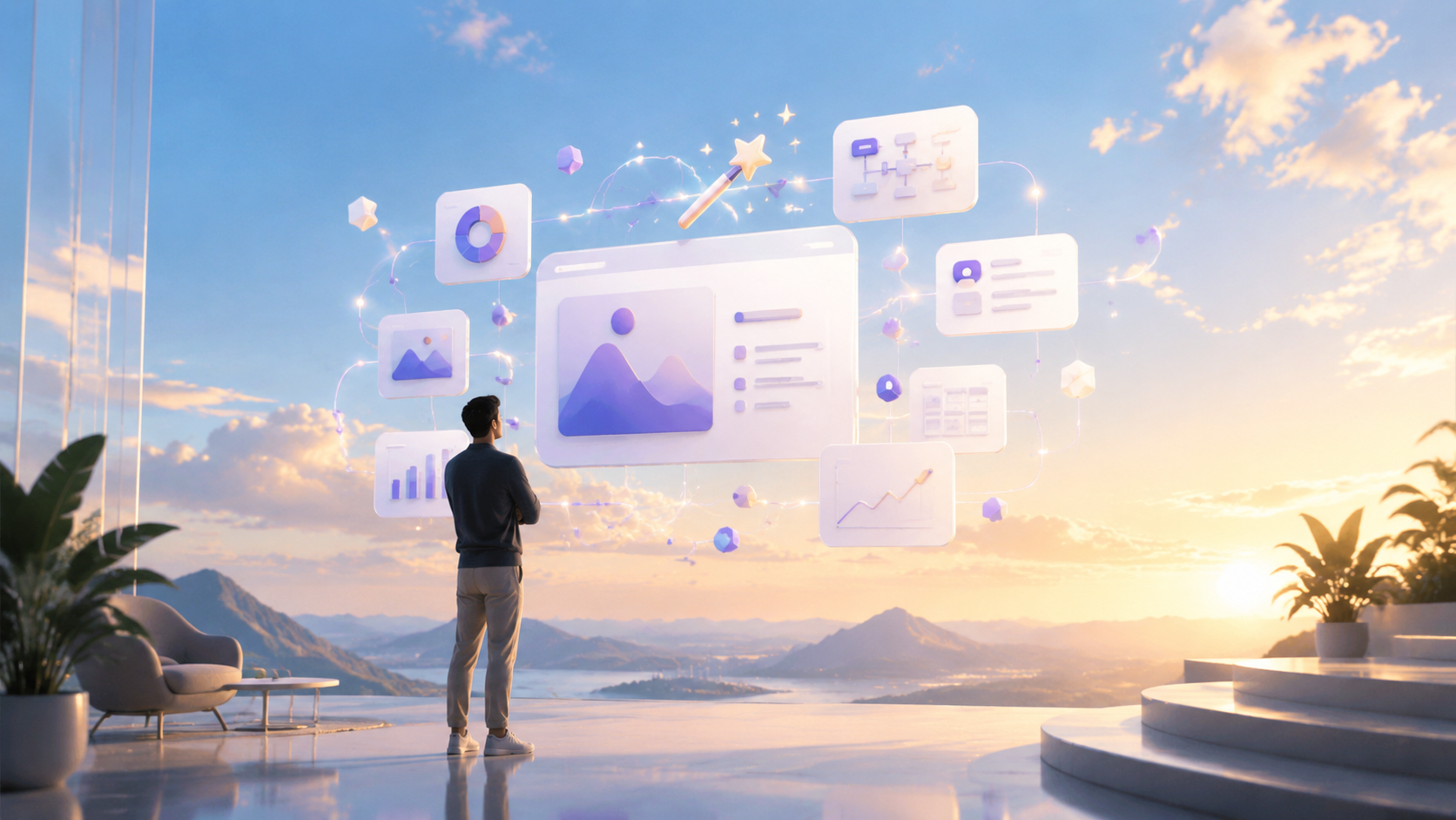 ai slide editor by cubeone conclusion